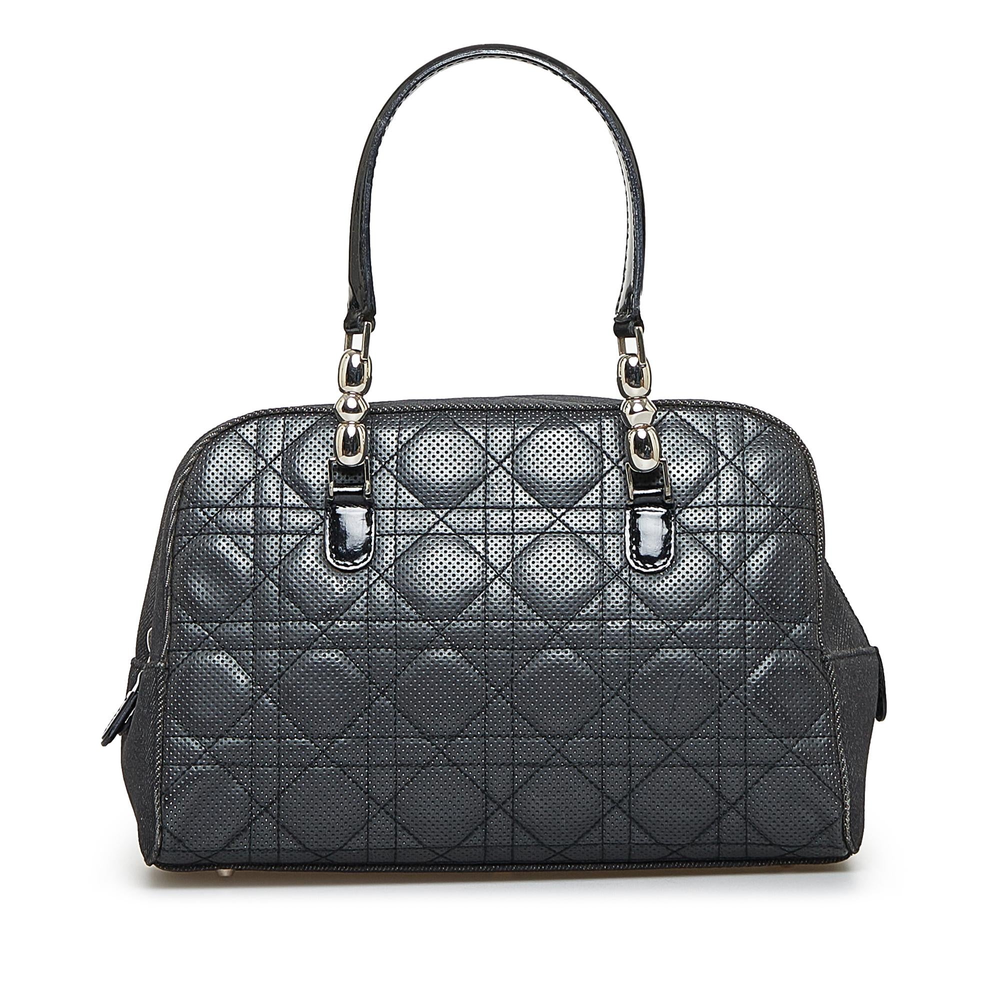 Dior Perforated Cannage Malice (SHG-1ayJqf)