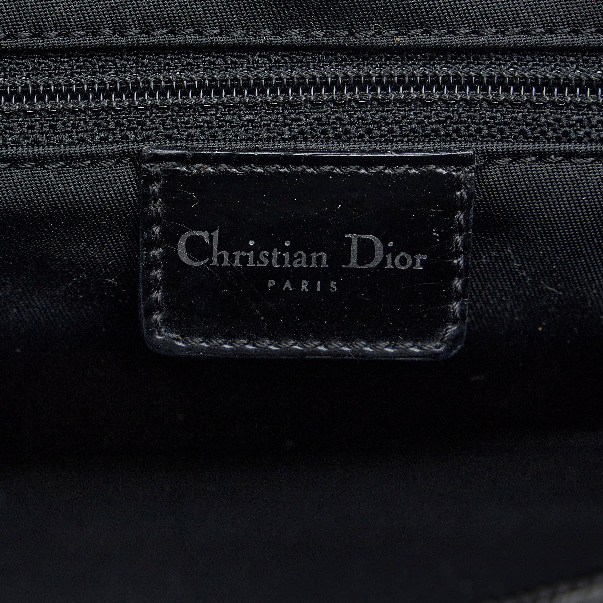 Dior Perforated Cannage Malice (SHG-JR5Nd1)