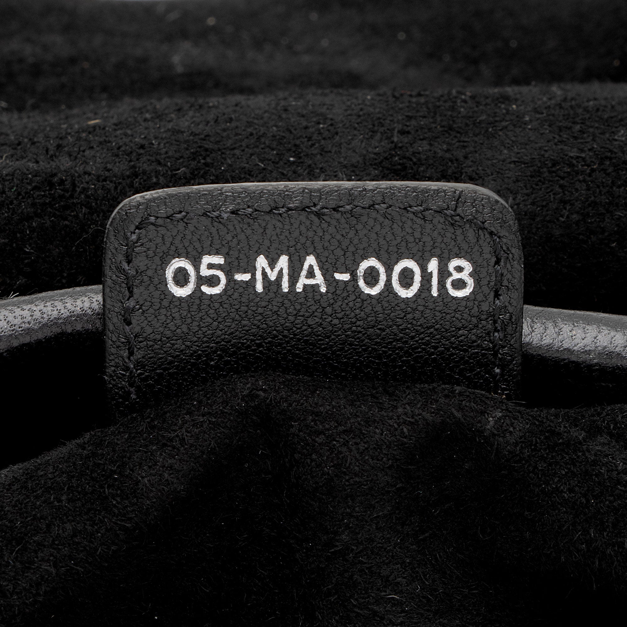 Dior Pony Hair Jazzclub Shoulder Bag (SHF-FV5RBf)