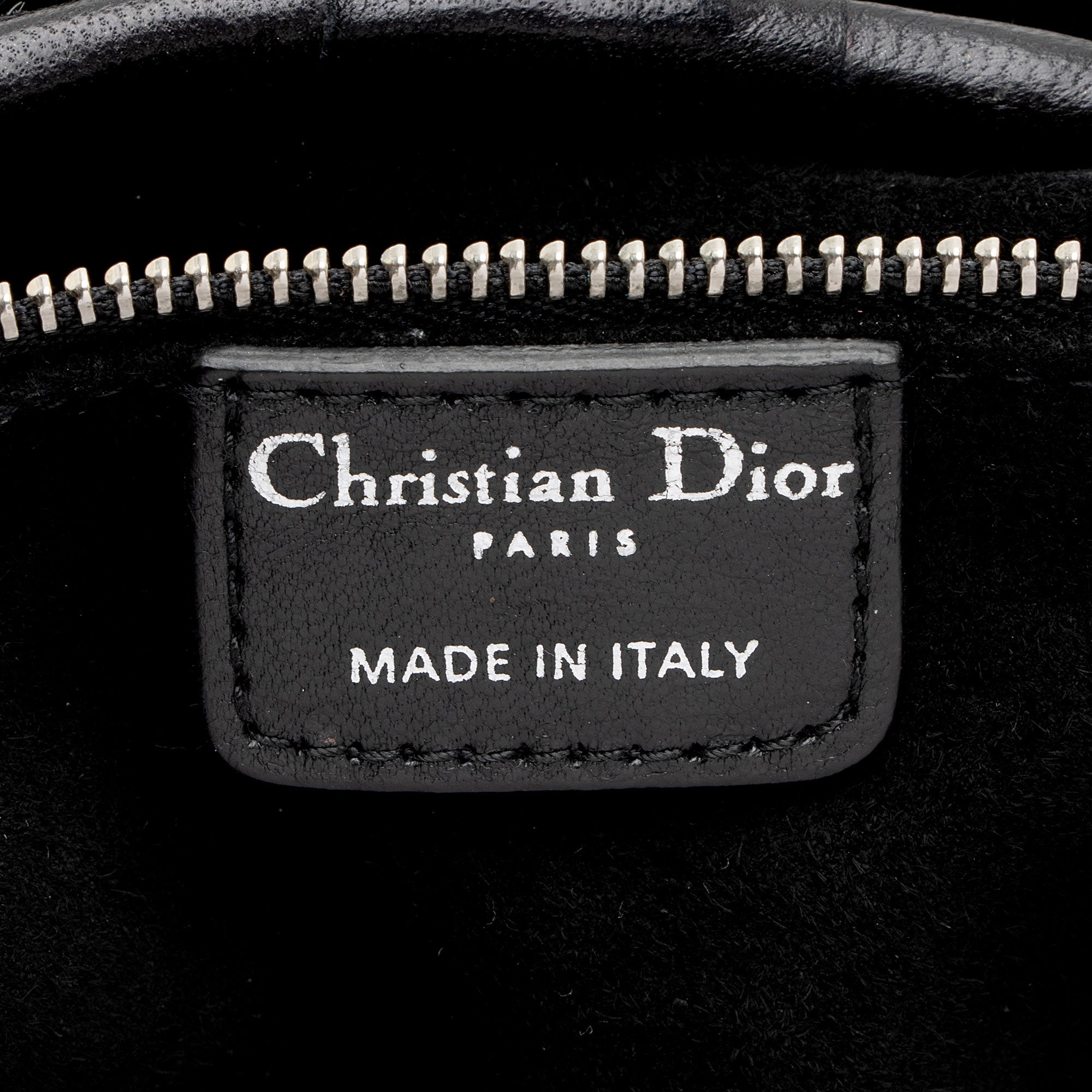 Dior Pony Hair Jazzclub Shoulder Bag (SHF-FV5RBf)