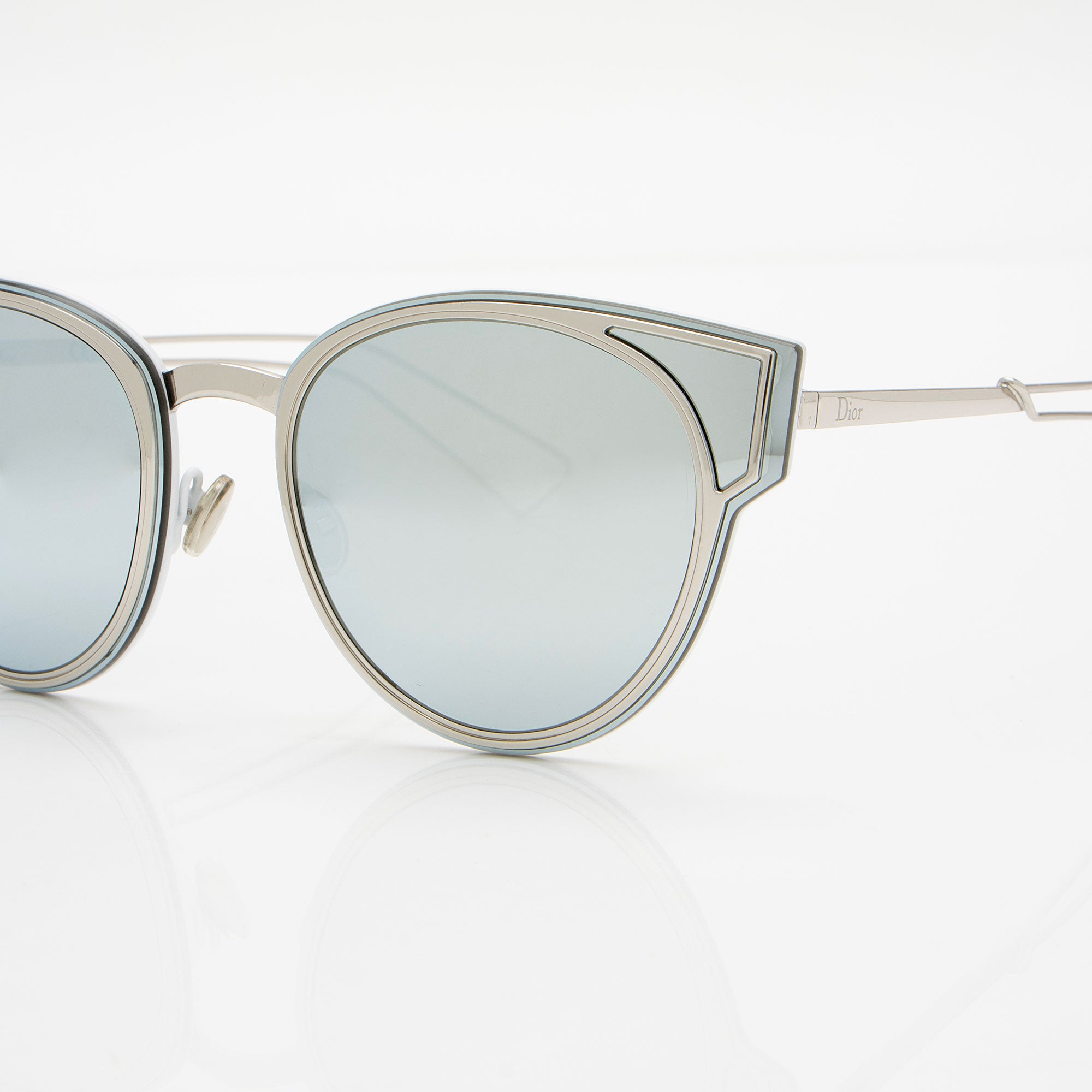 Dior Sculpt Sunglasses