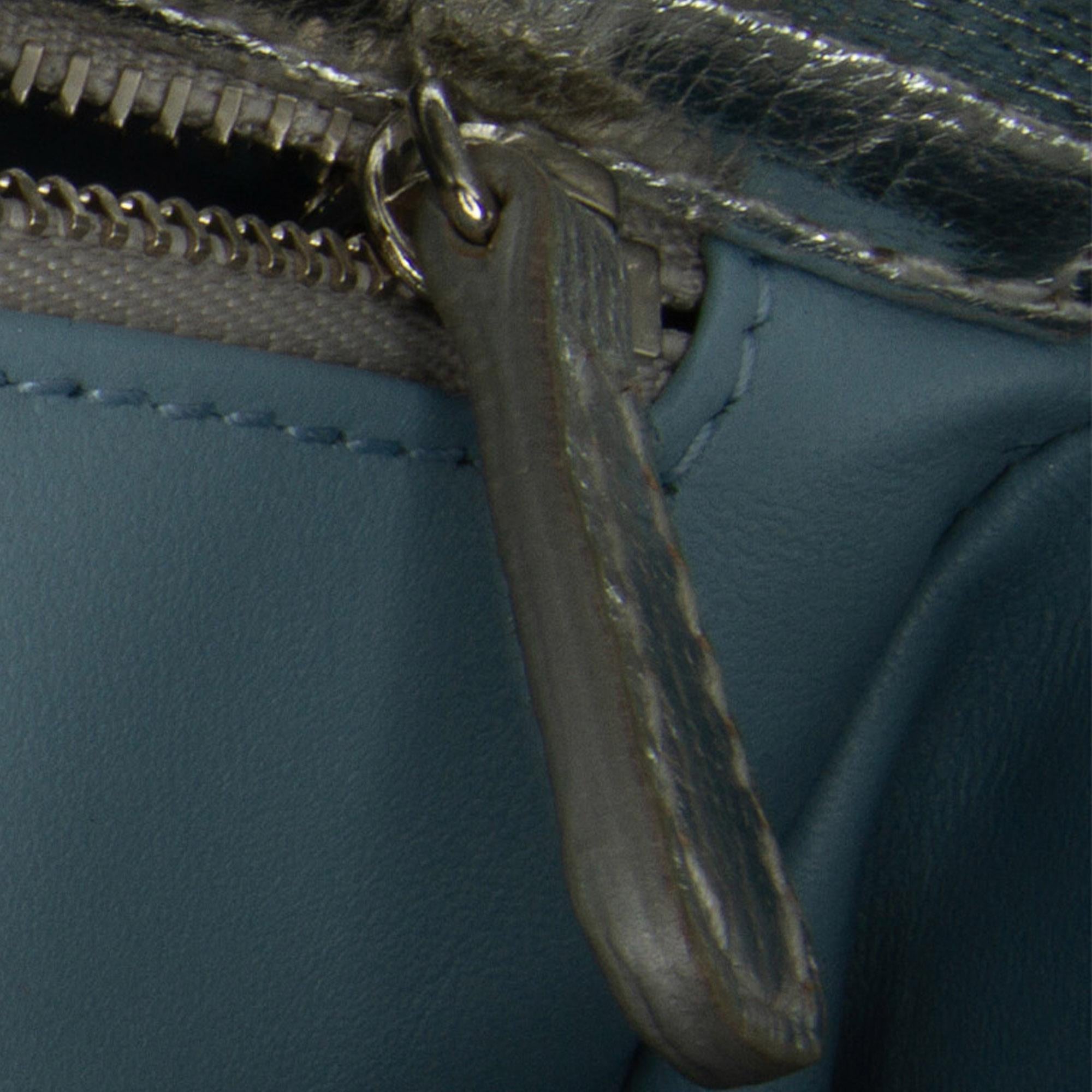 Dior Small Calfskin Cannage My ABCDior Lady Dior (SHG-xuBFud)