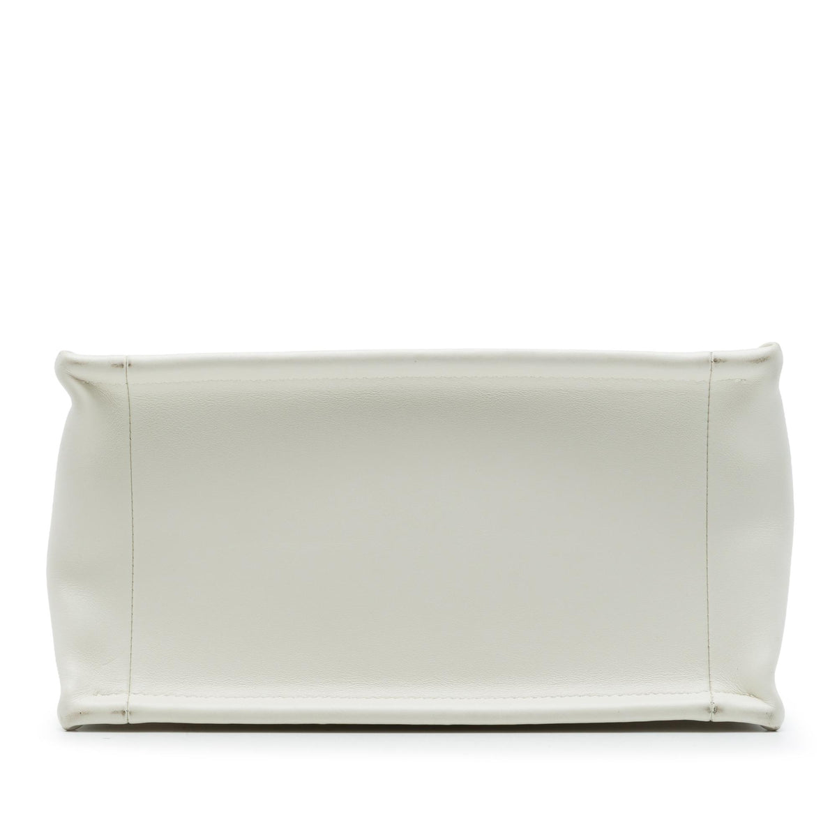 Dior Small Embroidered Canvas Gold Star Book Tote