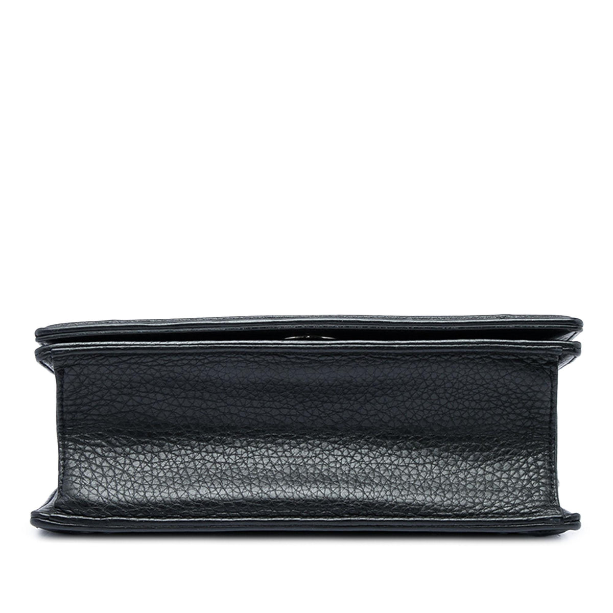 Dior Small Grained Calfskin Diorama Flap
