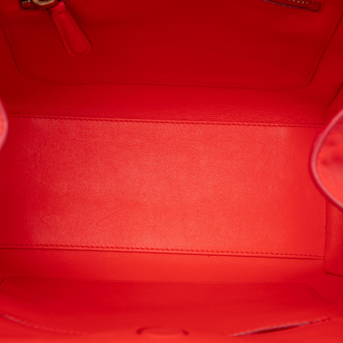 Dior Small Smooth Calfskin Diorbar Tote