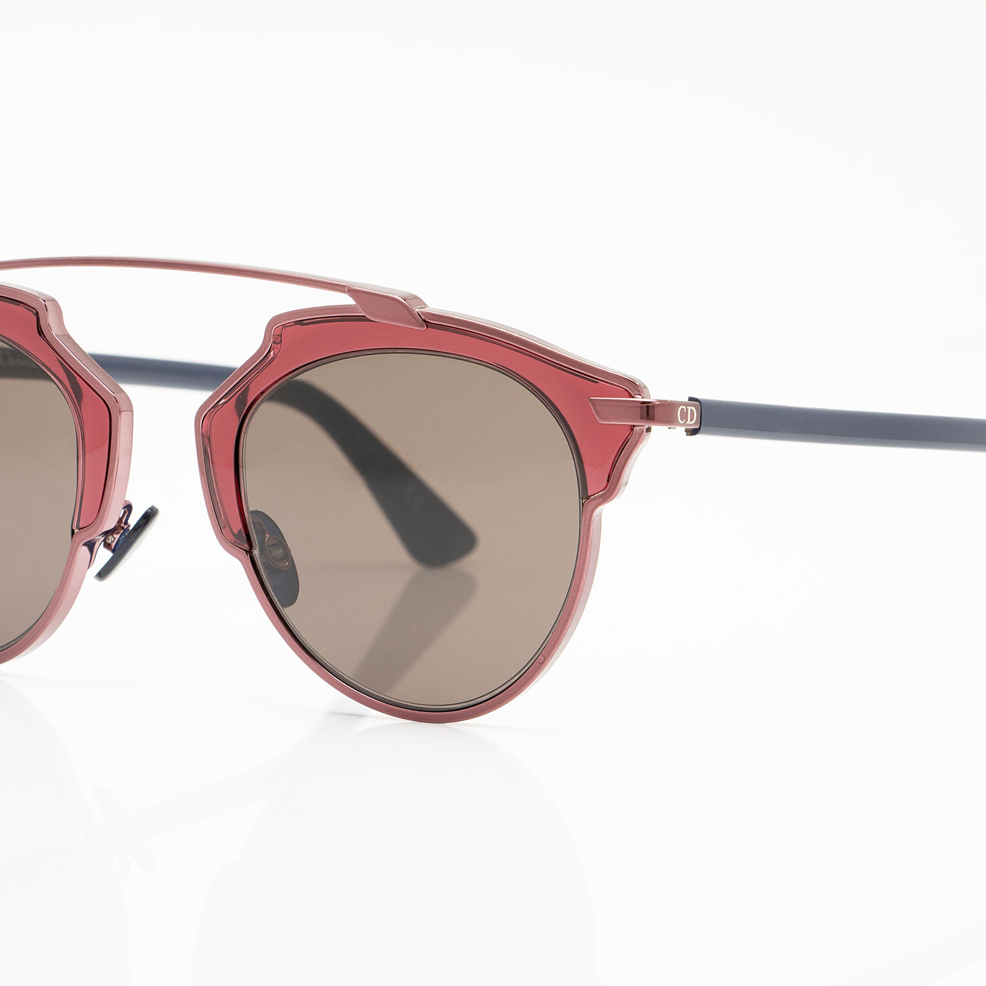 Dior So Real Sunglasses