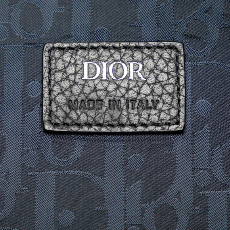 Dior Soft Saddle Satchel (SHG-ajCbkS)