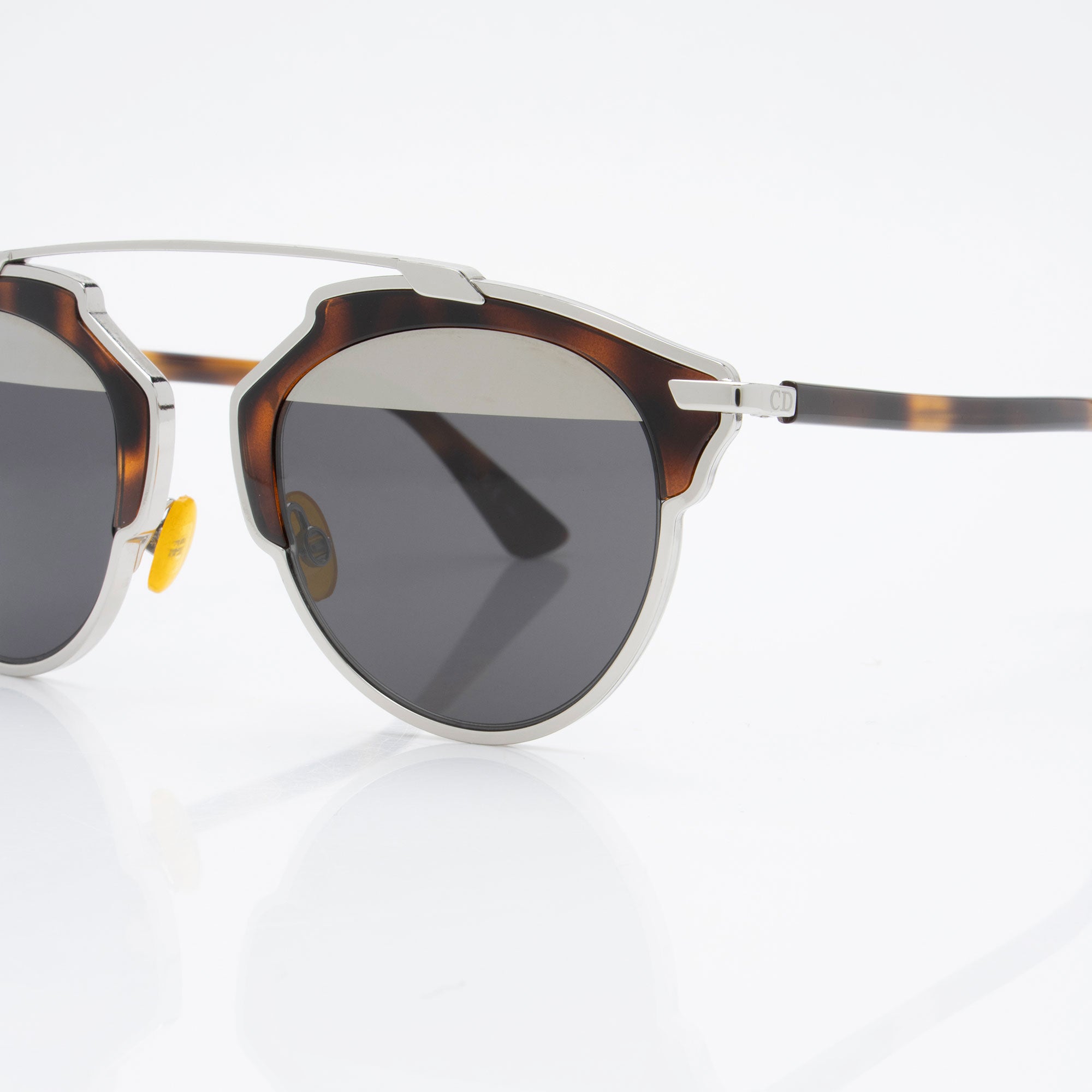 Dior Split Lens So Real Sunglasses