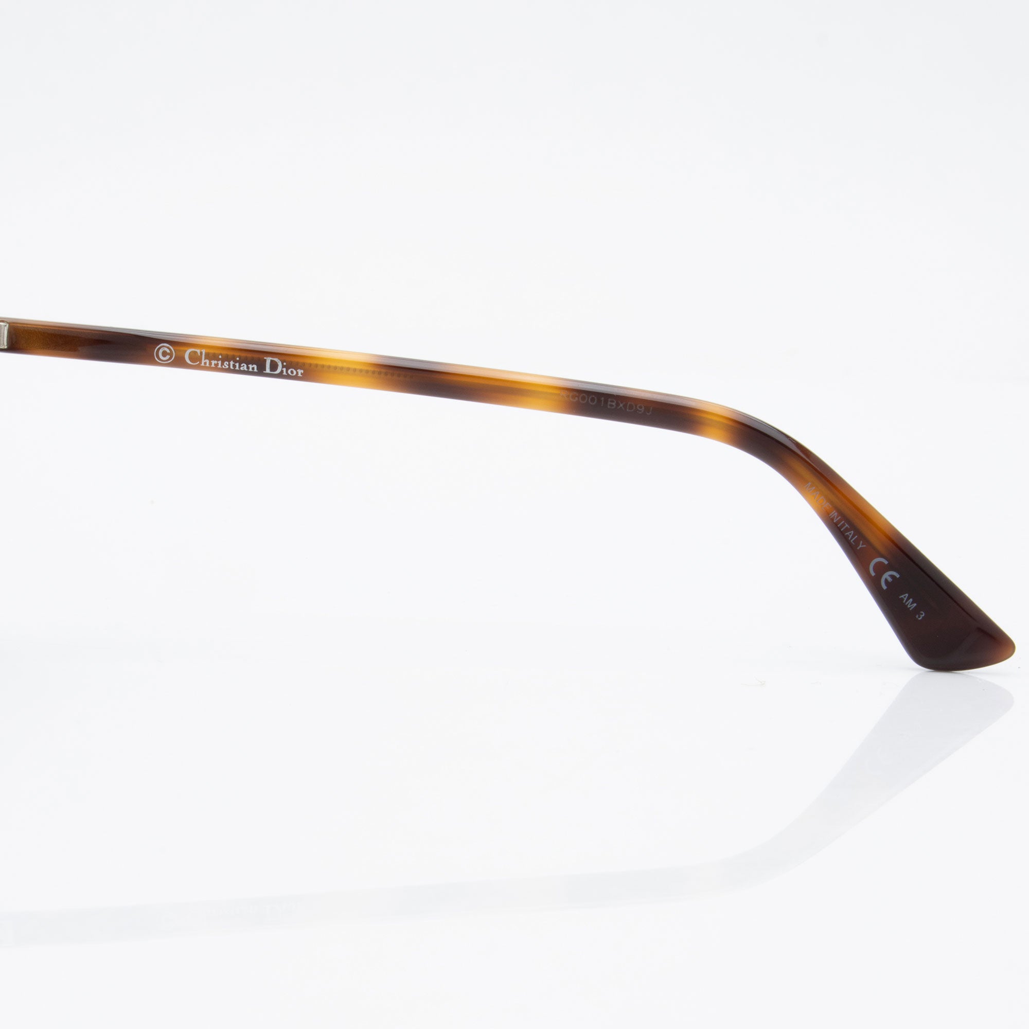 Dior Split Lens So Real Sunglasses