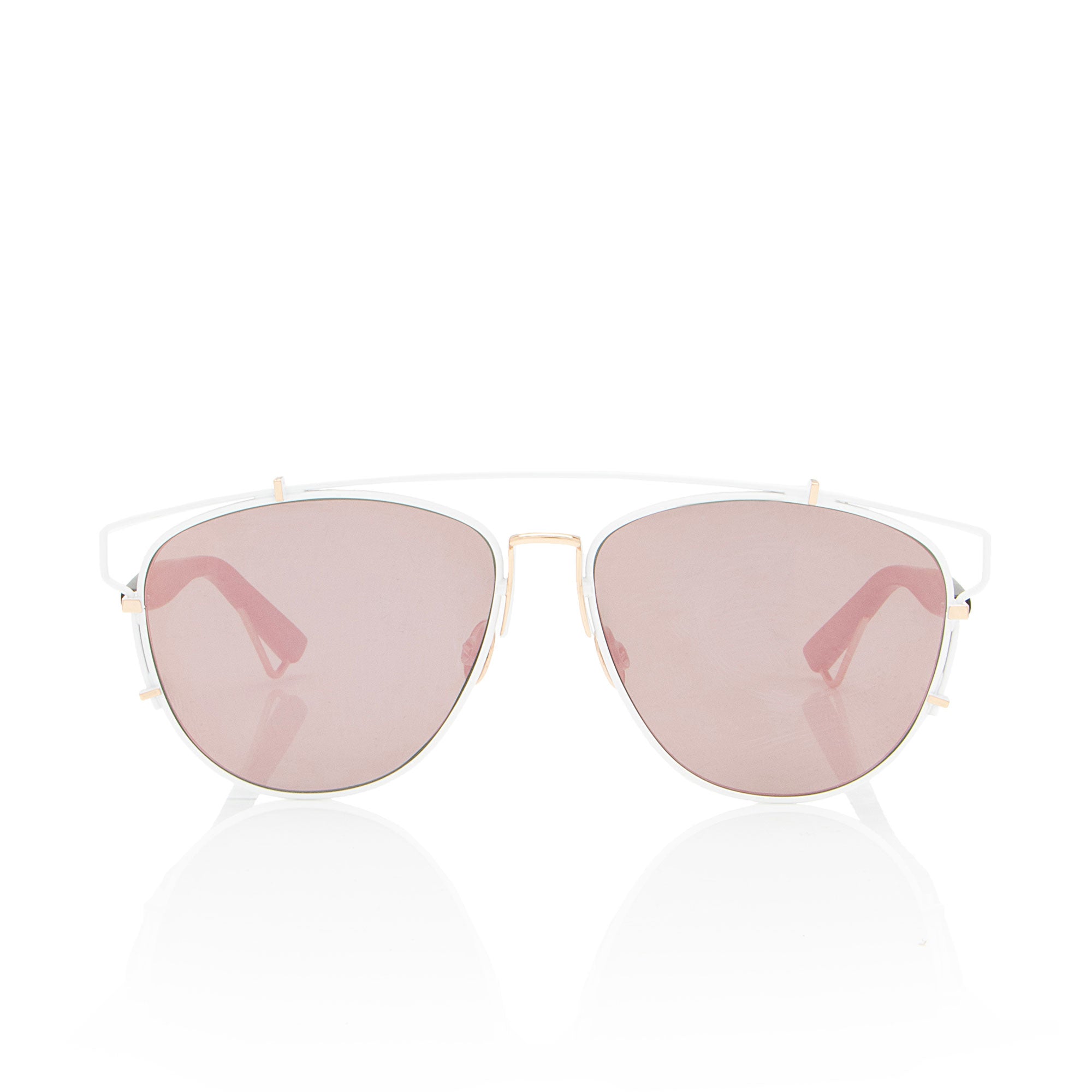 Dior Technologic Aviator Sunglasses
