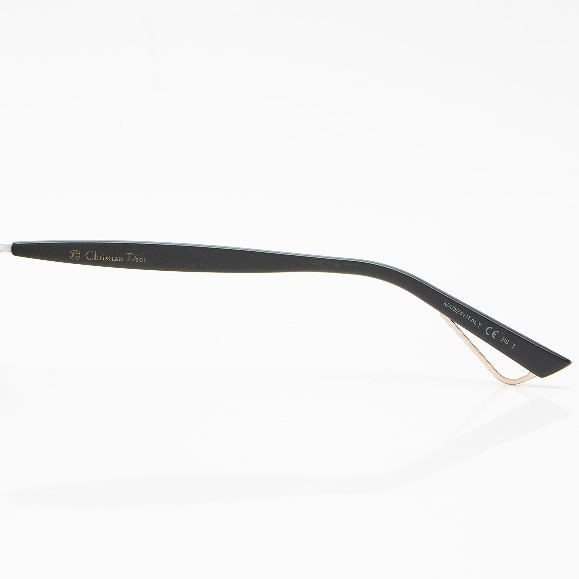 Dior Technologic Aviator Sunglasses