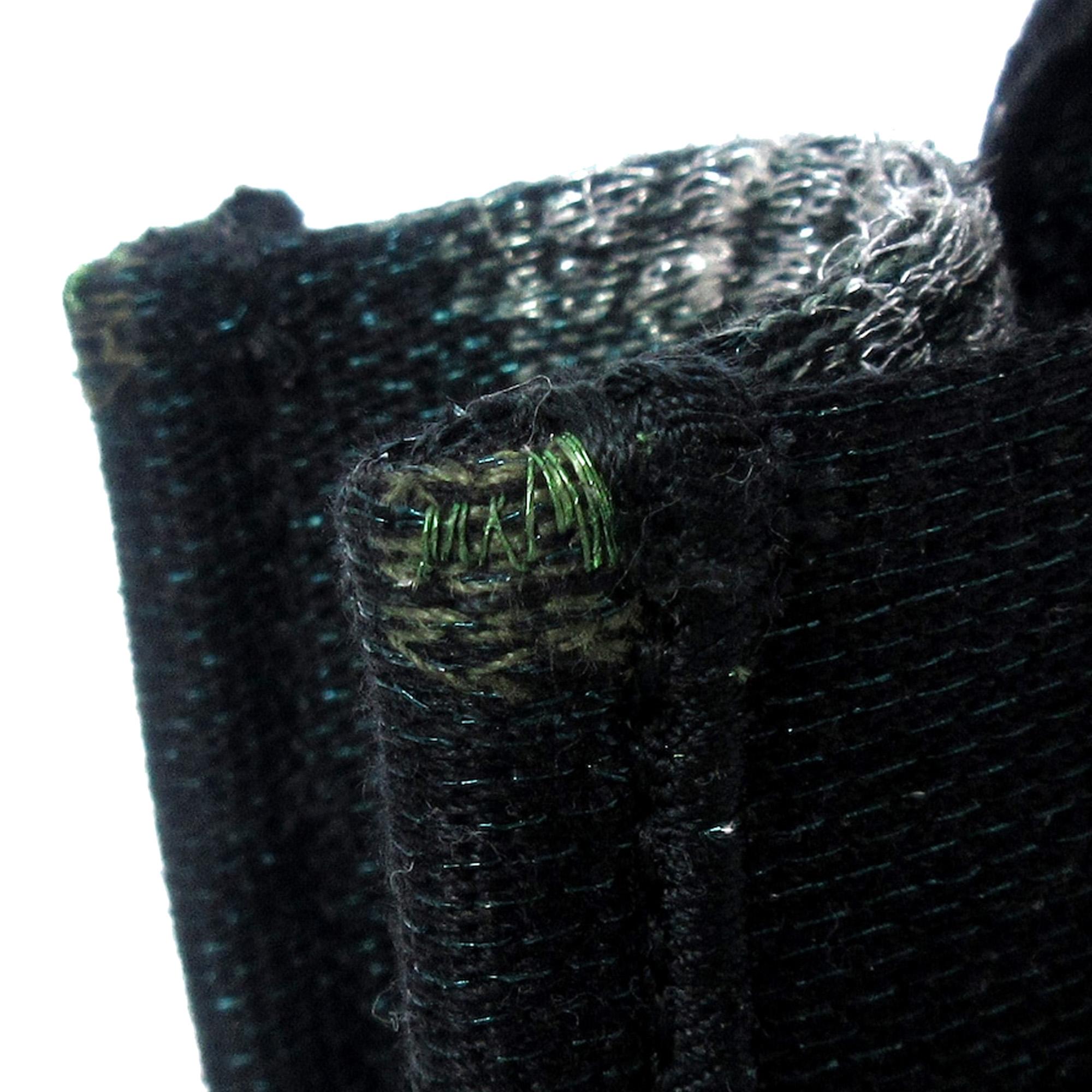 Dior Tie Dye Vertical Book Tote