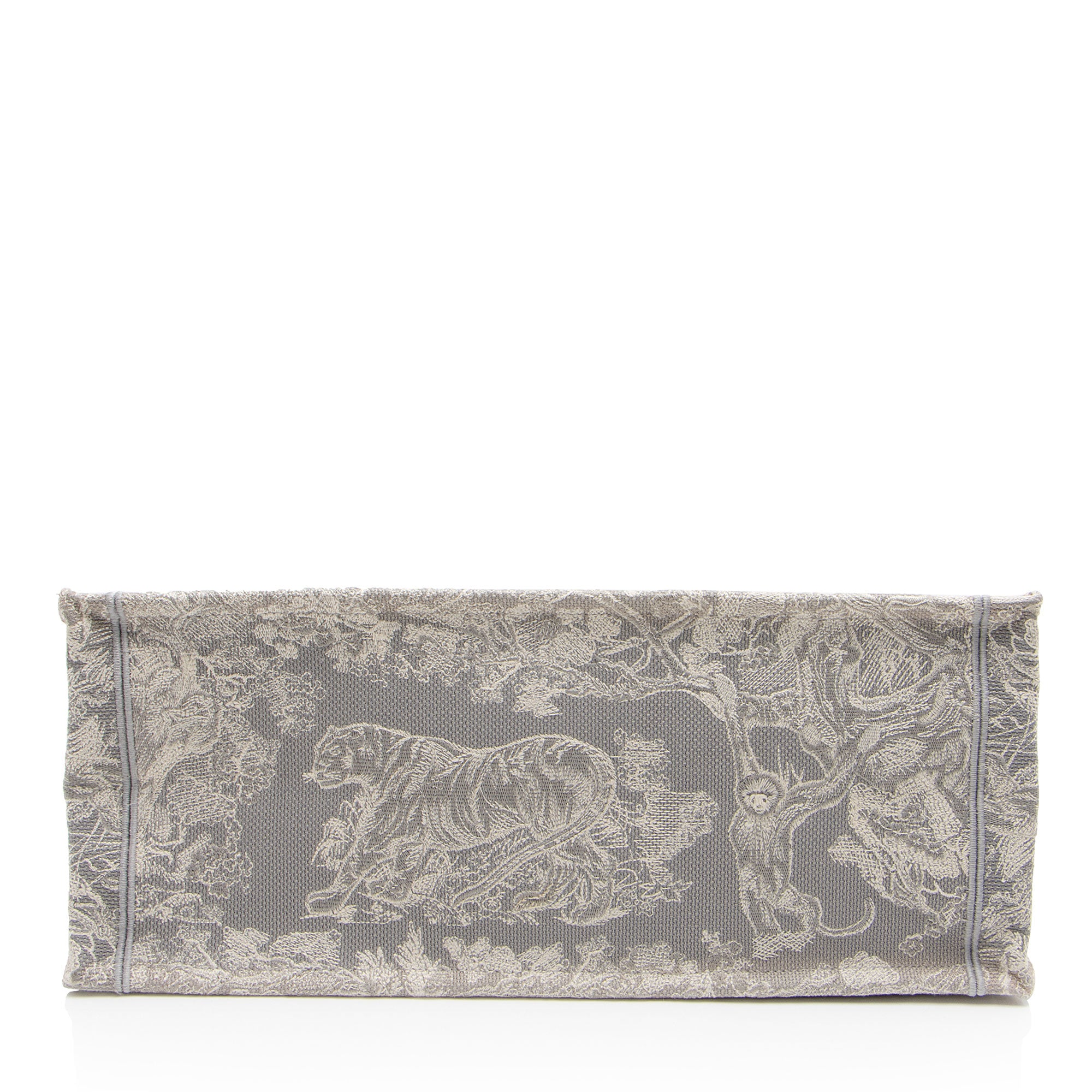 Dior Toile De Jouy Large Book Tote