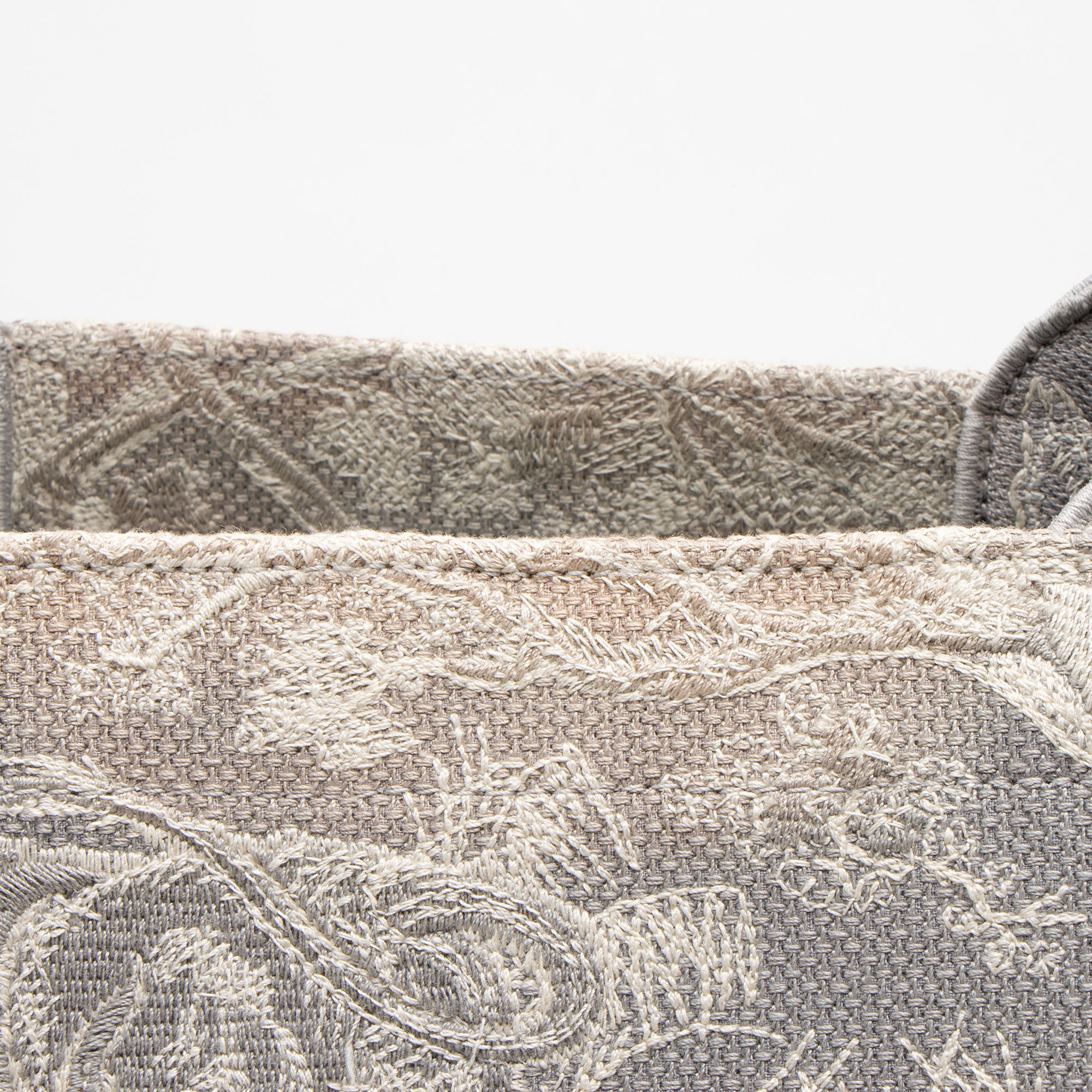 Dior Toile De Jouy Large Book Tote