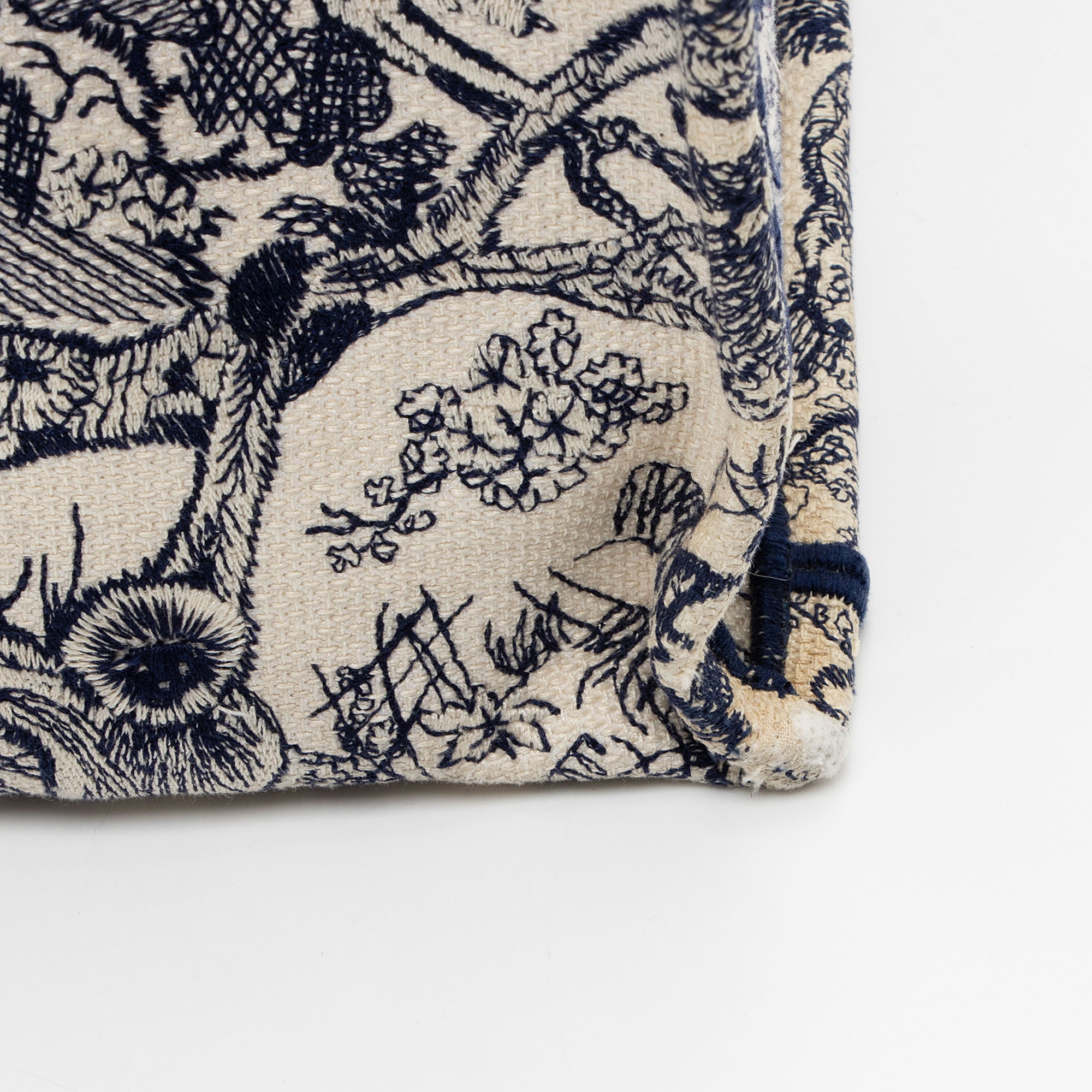 Dior Toile De Jouy Large Book Tote