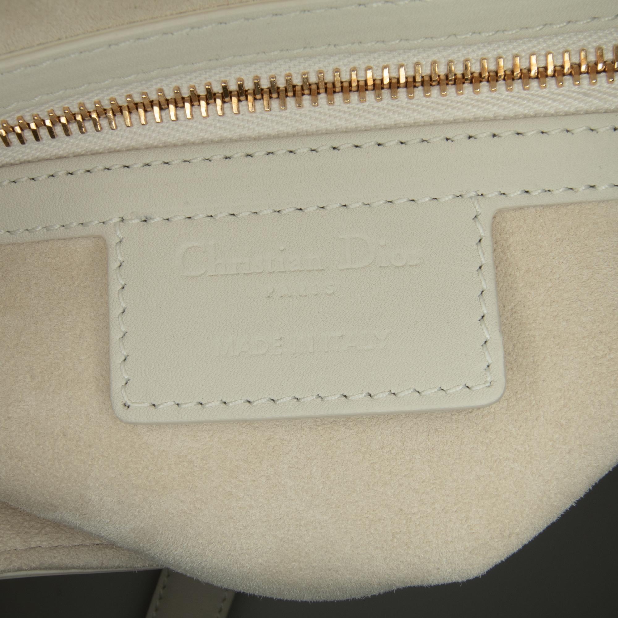Dior Ultra Matte Saddle (SHG-1zj2qv)