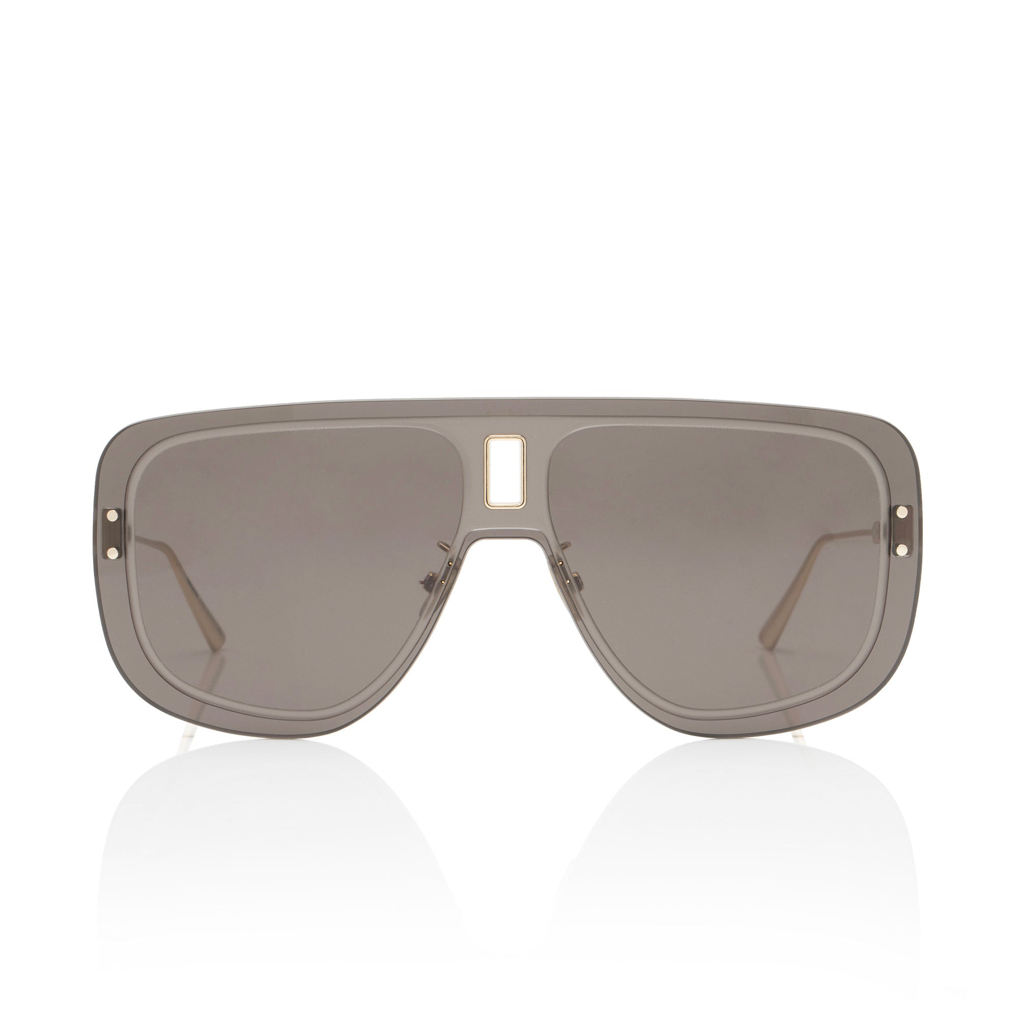Dior UltraDior MU Shield Sunglasses