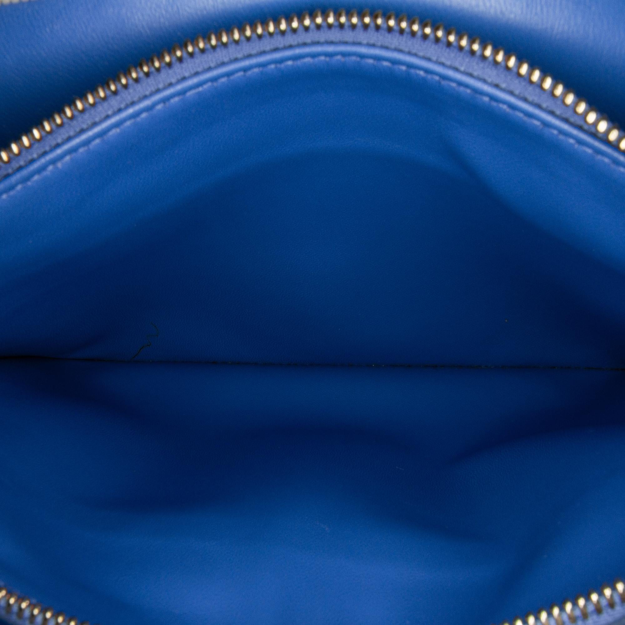 Dior Velvet Oblique Diorama Bag (SHG-ngpHH8)