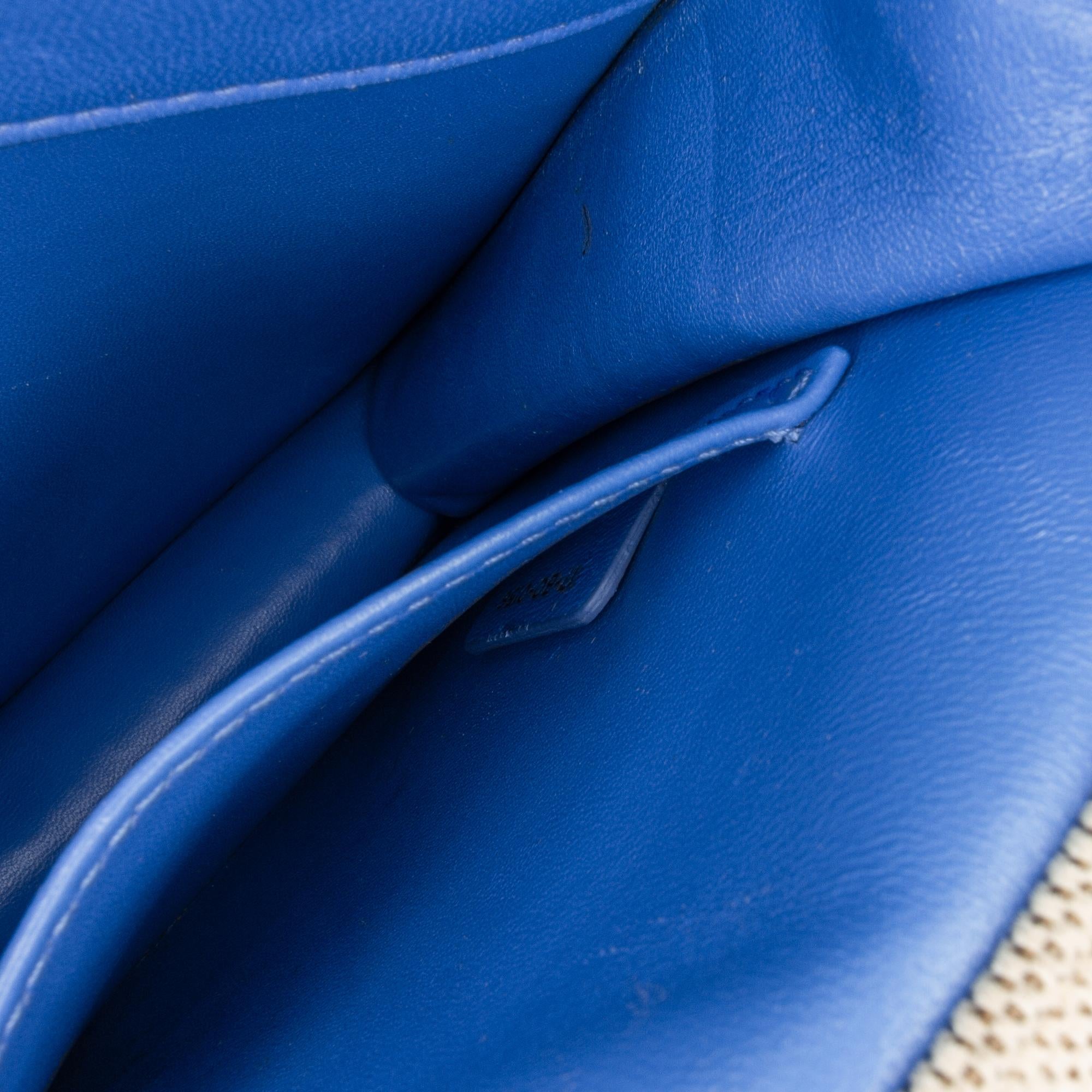 Dior Velvet Oblique Diorama Bag (SHG-ngpHH8)