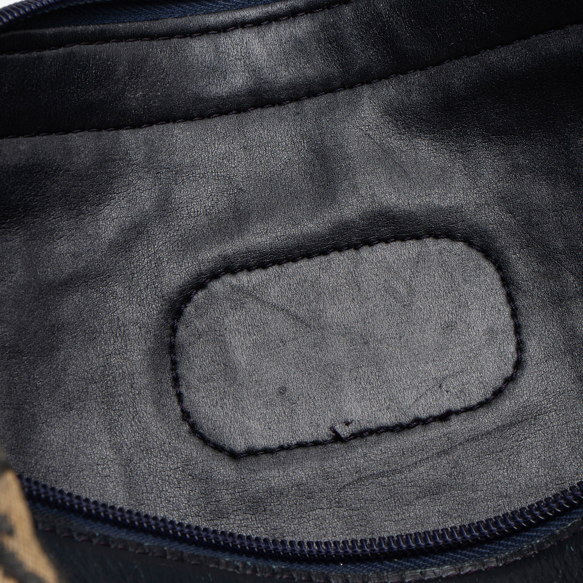 Dior Vintage Oblique Boston Bag - FINAL SALE