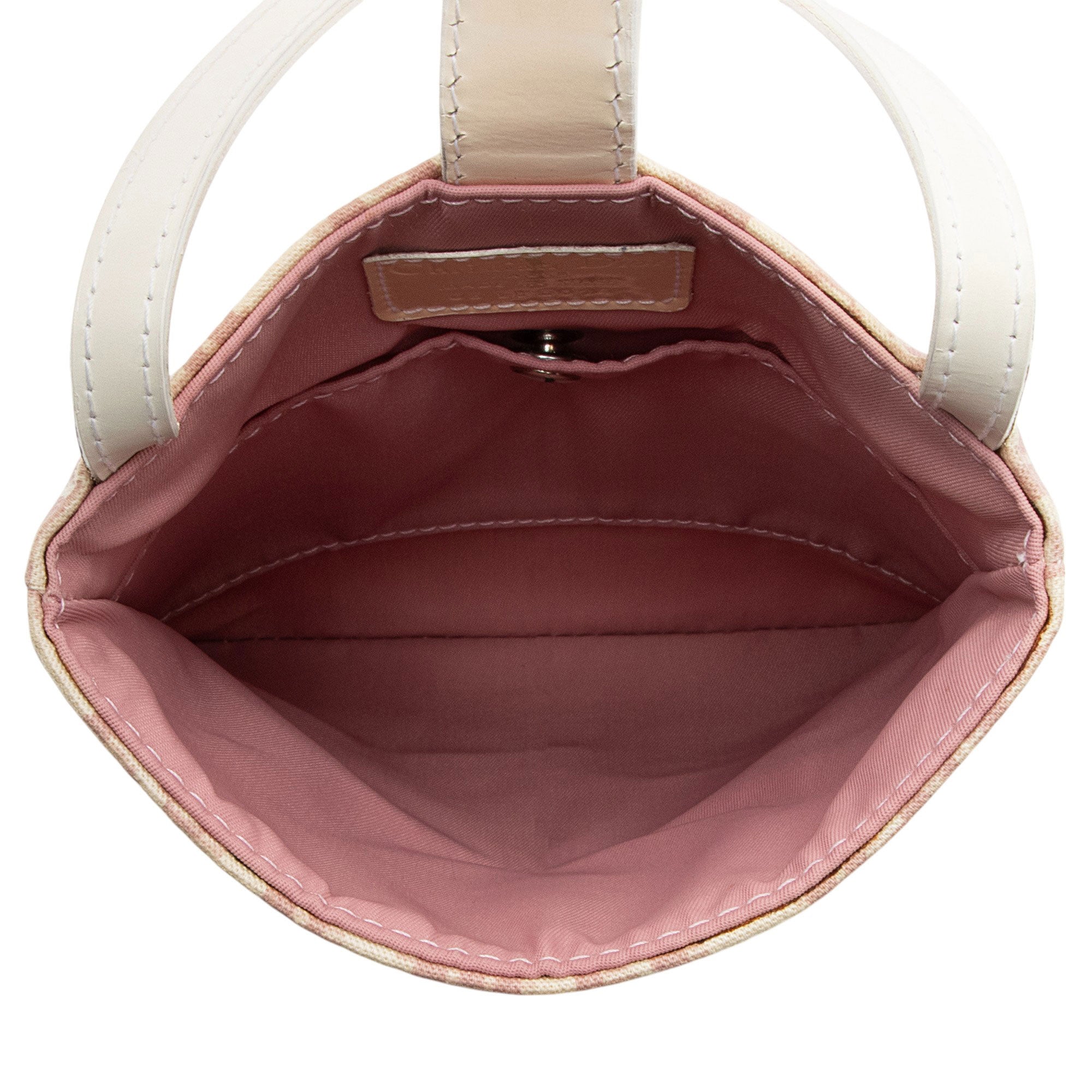 Dior Vintage Oblique Trotter 1 Messenger