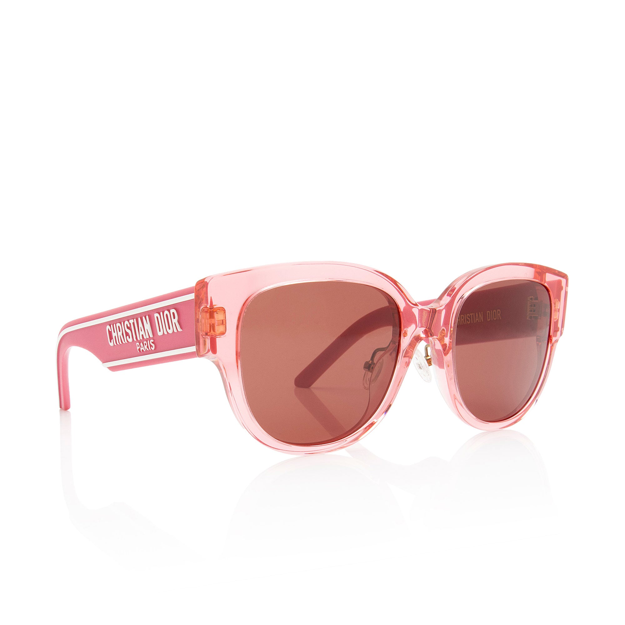 Dior WilDior BU Square Sunglasses