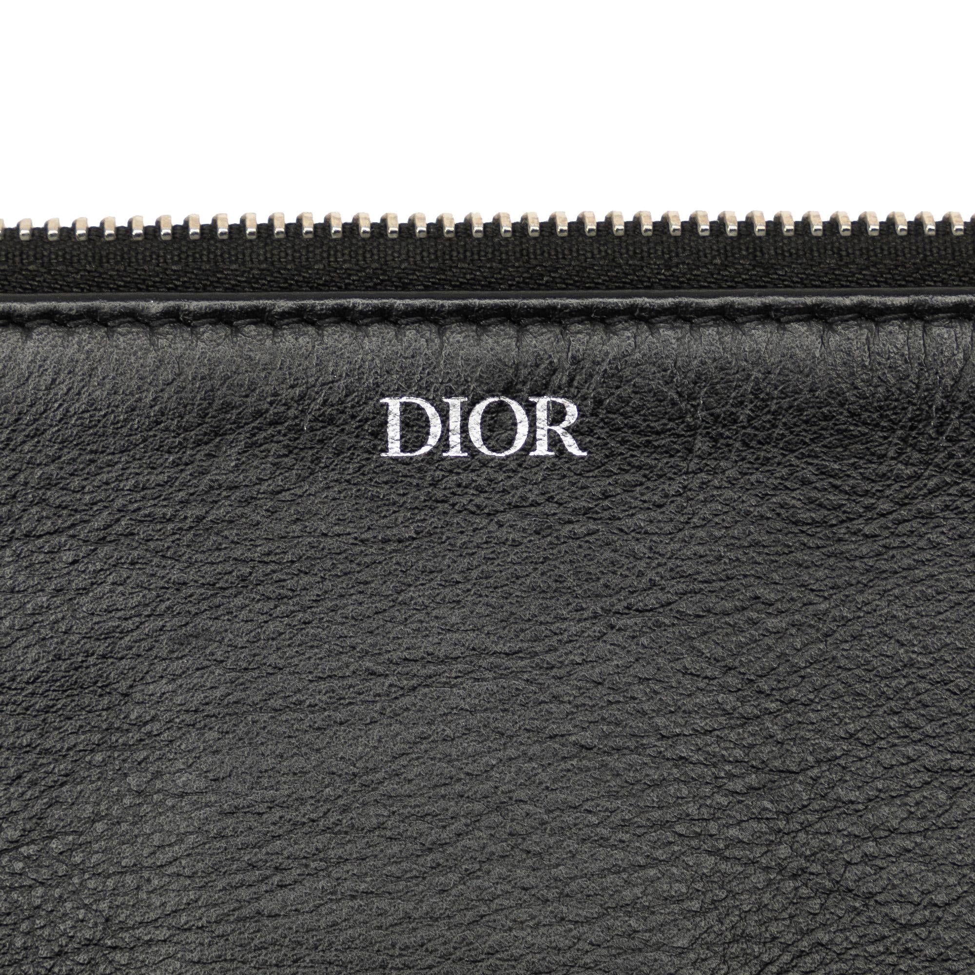 Dior x Kaws Bee Clutch Bag (SHG-x0f5DC)