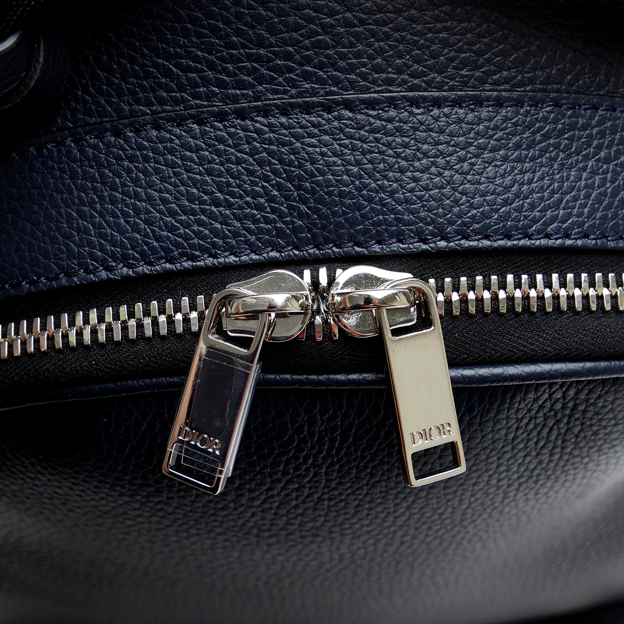 Dior x Shawn Stussy Year of the Ox Sling