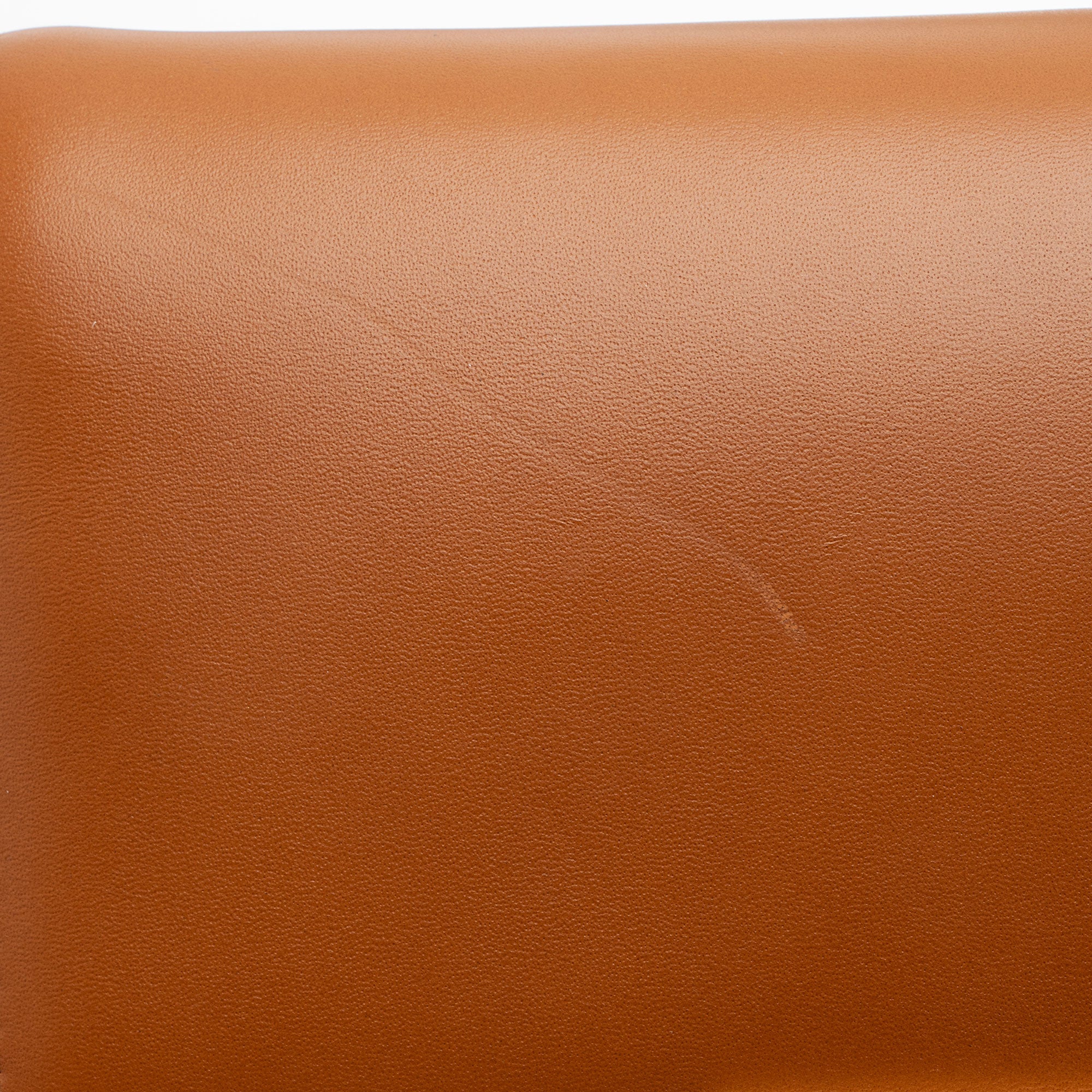 Fendi Calfskin Crystal Fab Small Crossbody