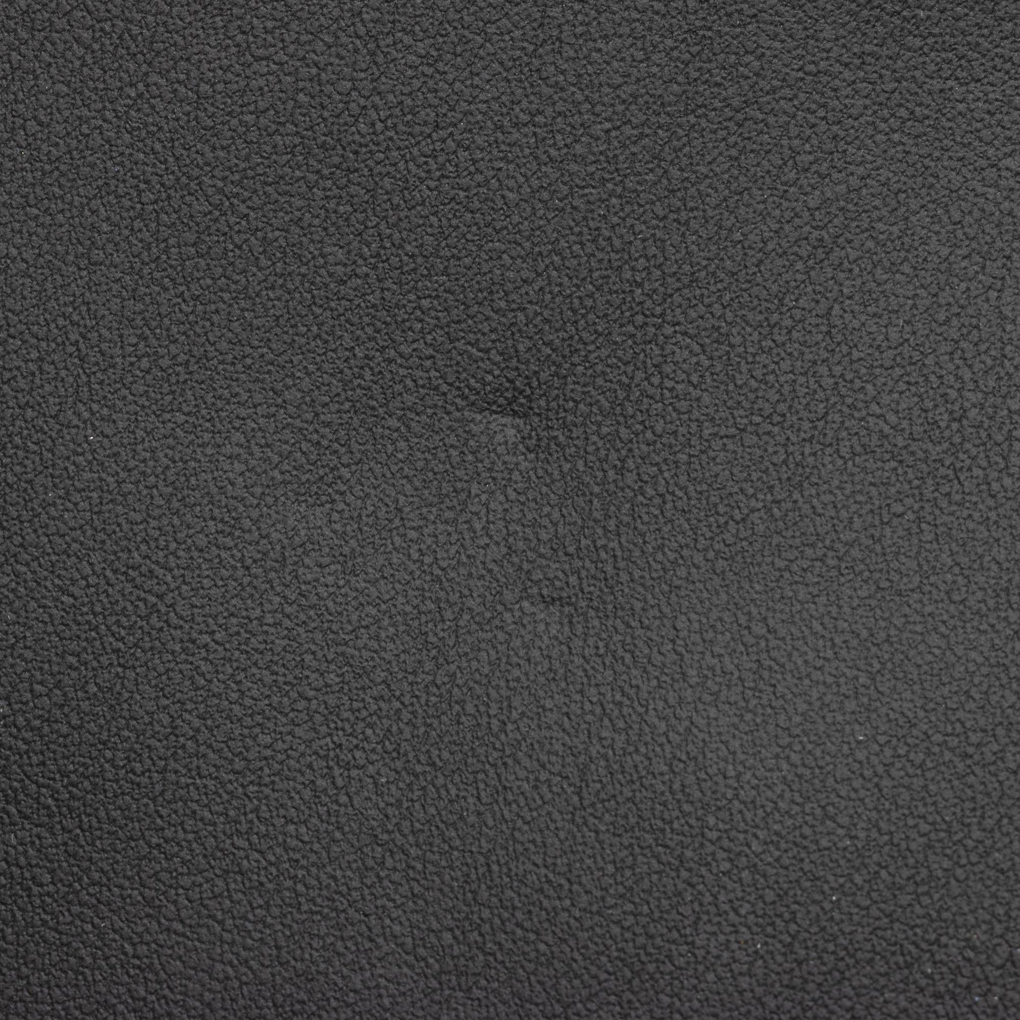 Fendi Calfskin Love Vocabulary Pouch (SHF-23921)