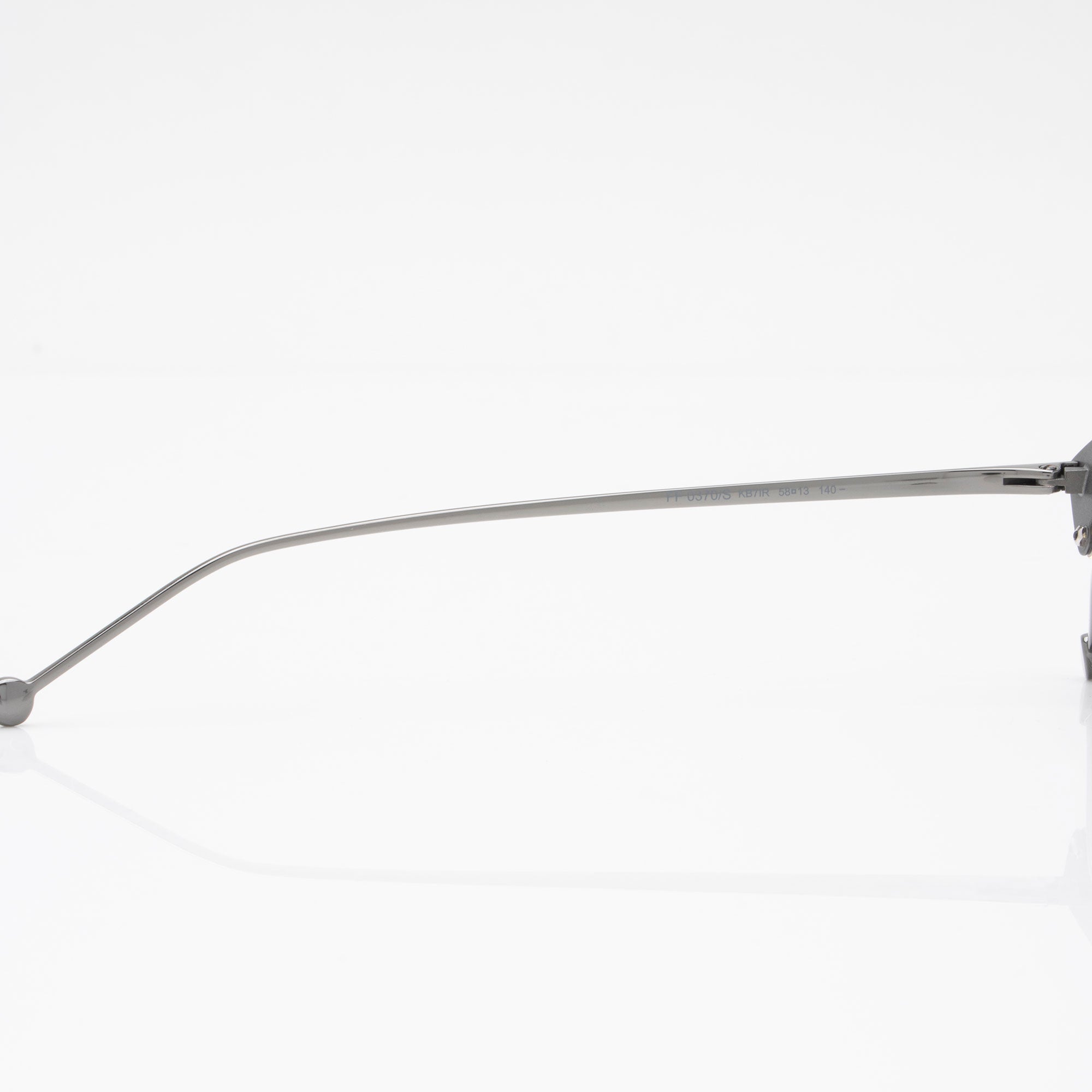 Fendi Cat Eye Sunglasses (SHF-SgGSes)