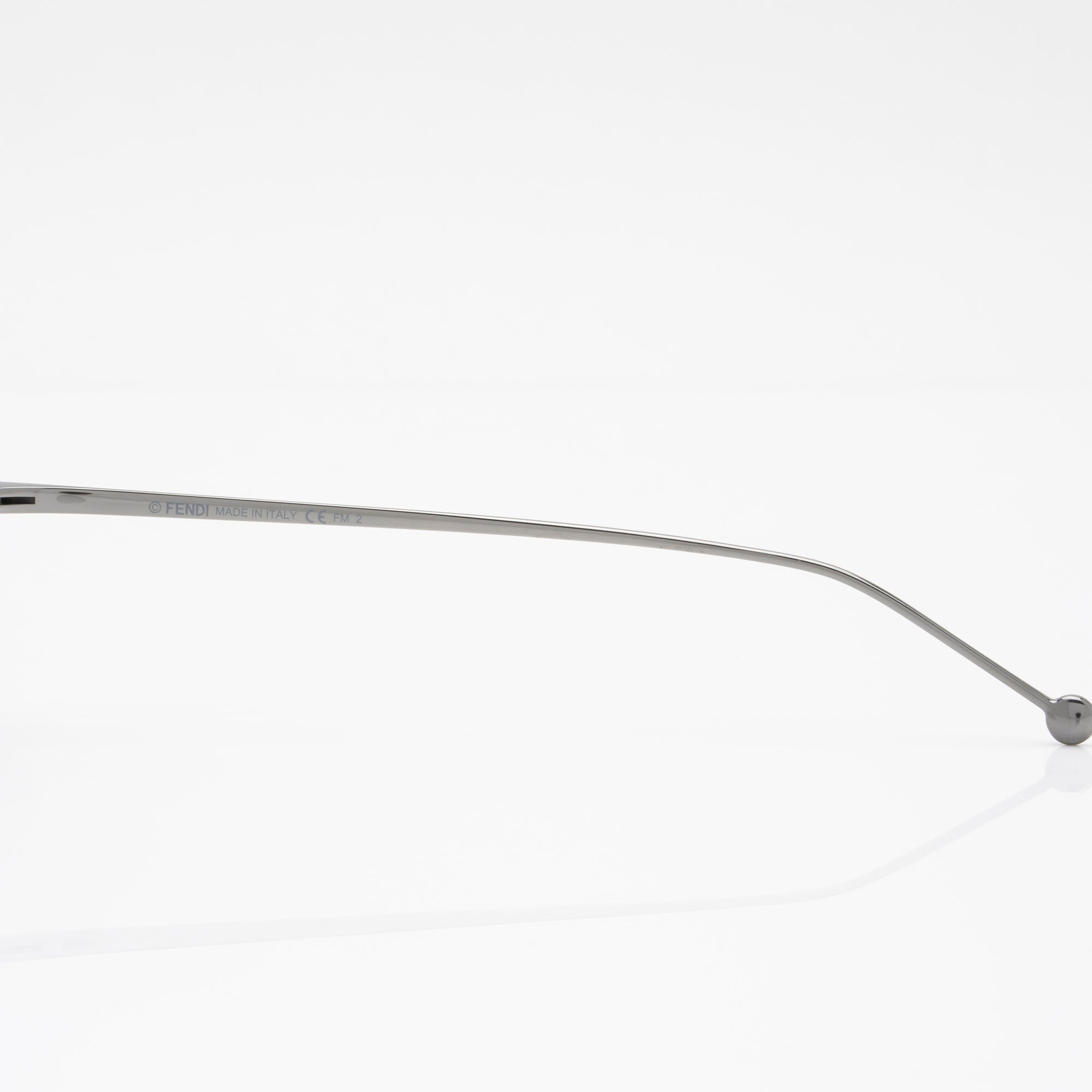 Fendi Cat Eye Sunglasses (SHF-SgGSes)