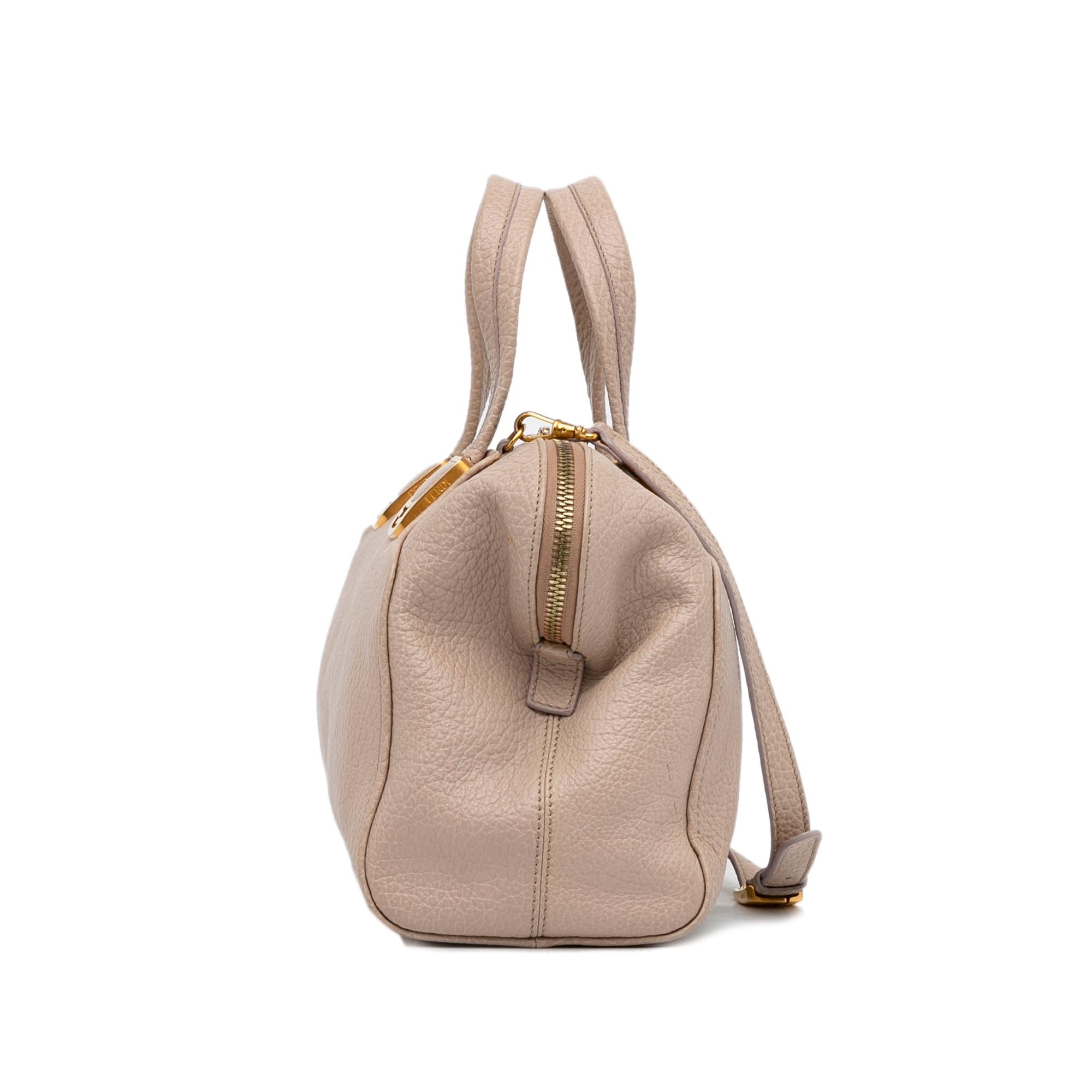 Fendi Chameleon Satchel (SHG-T4AdIz)