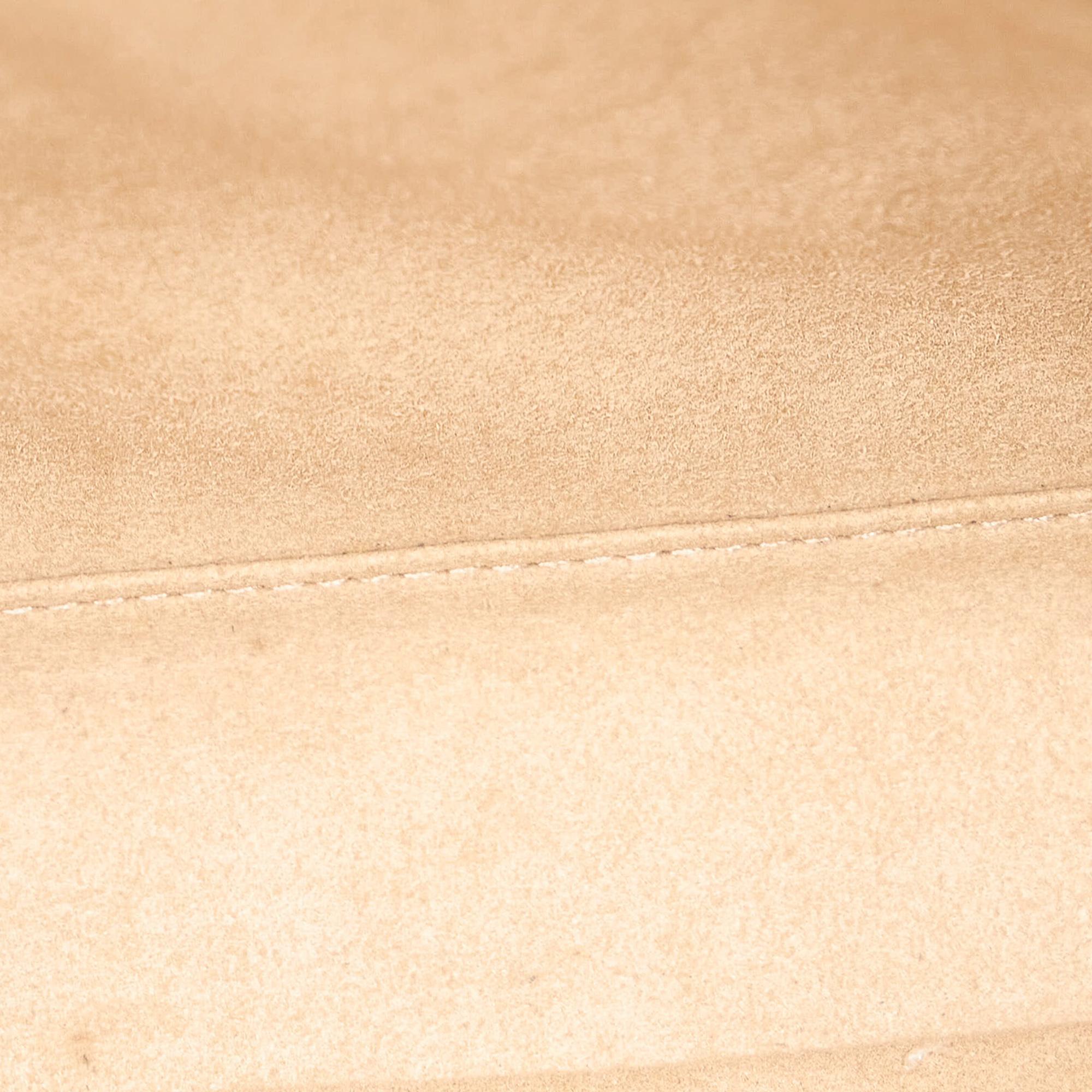 Fendi DotCom Leather Satchel (SHG-28310)