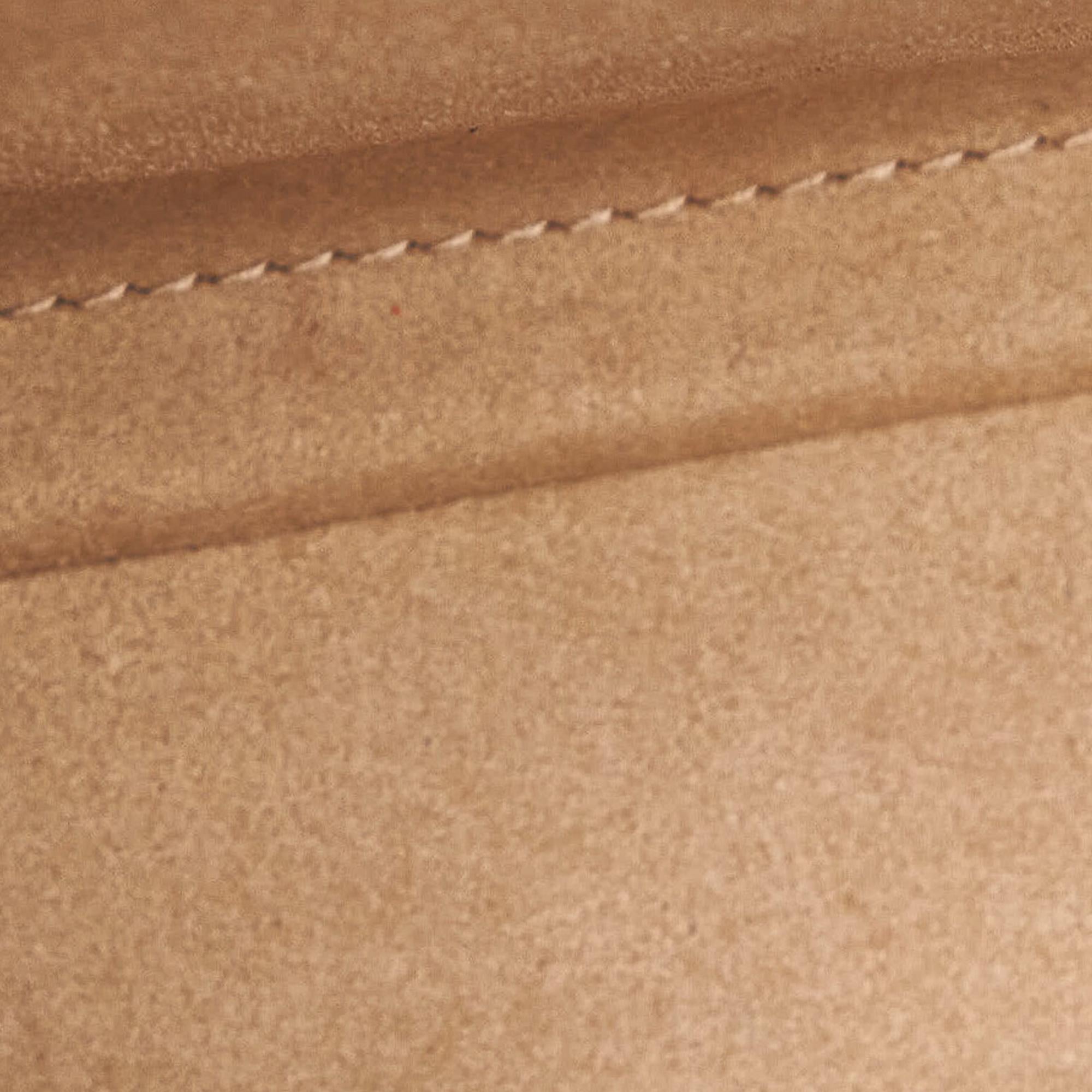 Fendi DotCom Leather Satchel (SHG-28310)