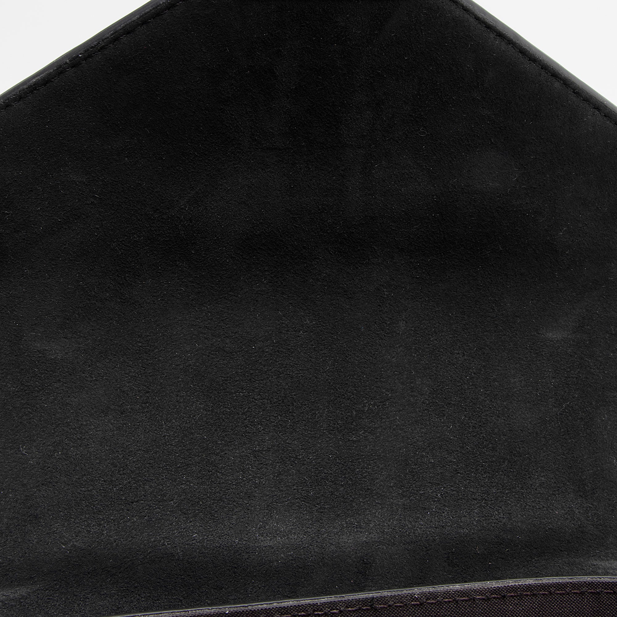 Fendi FF Embossed Calfskin Cruise Bico Backpack