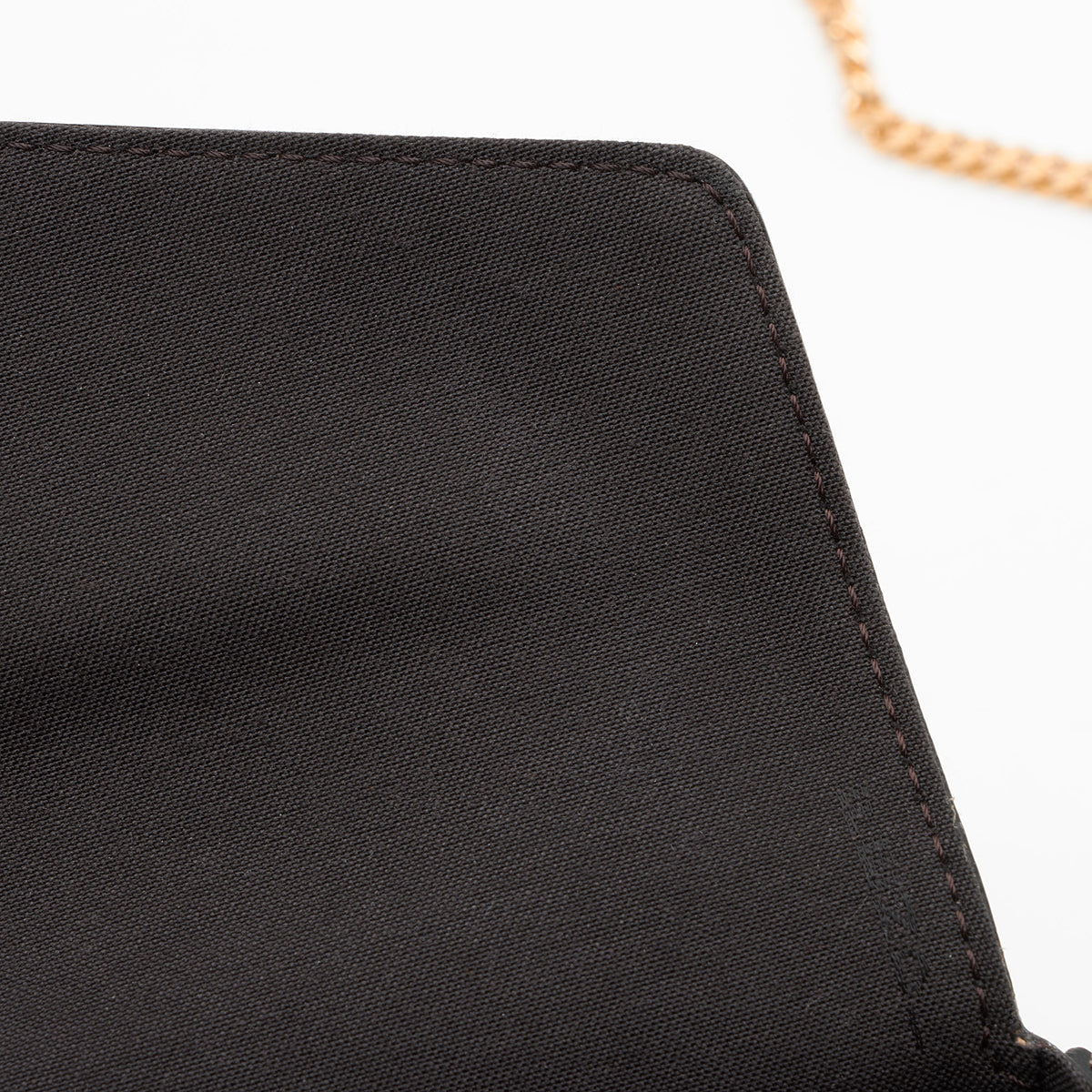 Fendi FF Embossed F is Fendi Wallet on Chain