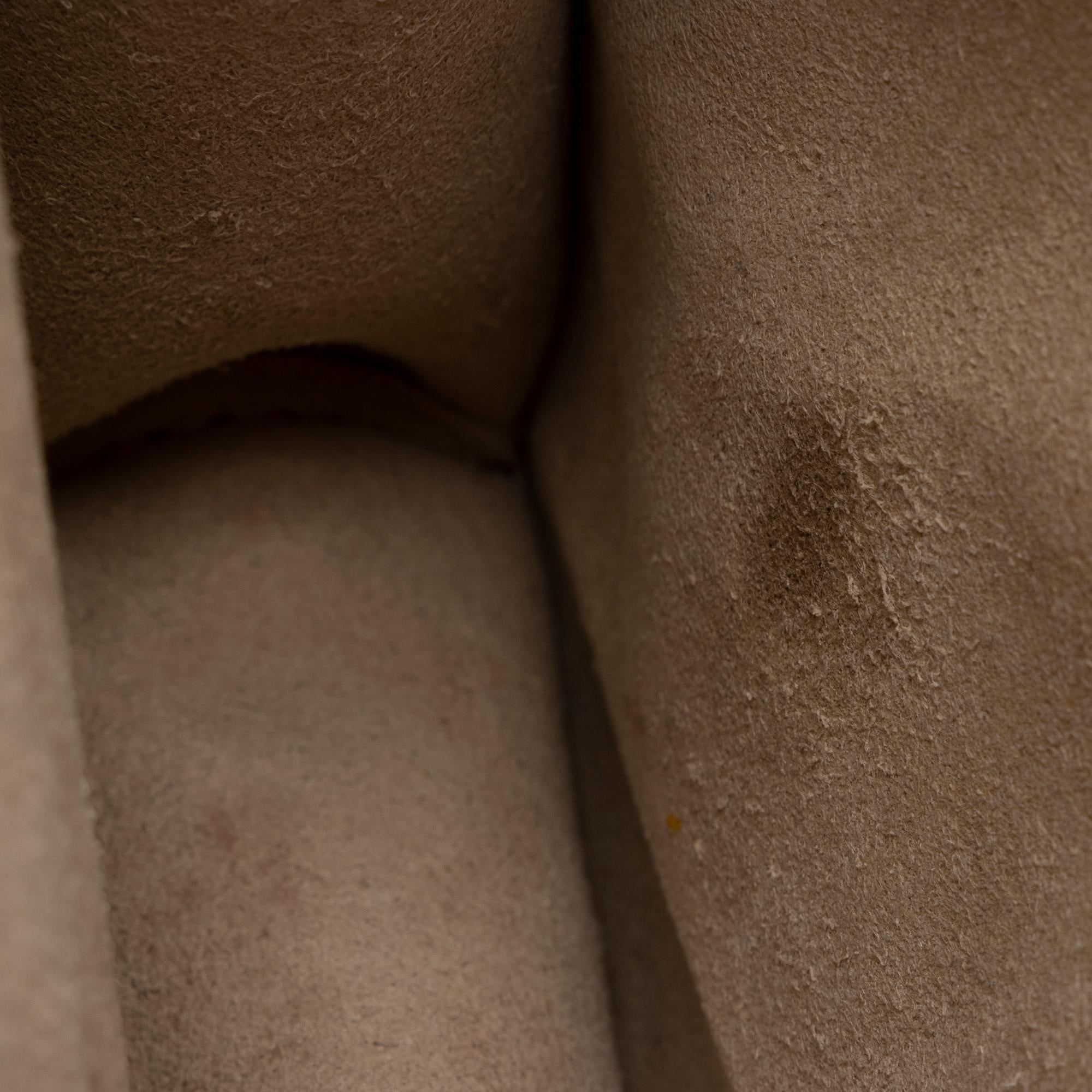 Fendi FF Embossed Kan U Small Shoulder Bag (SHF-FKDtX8)