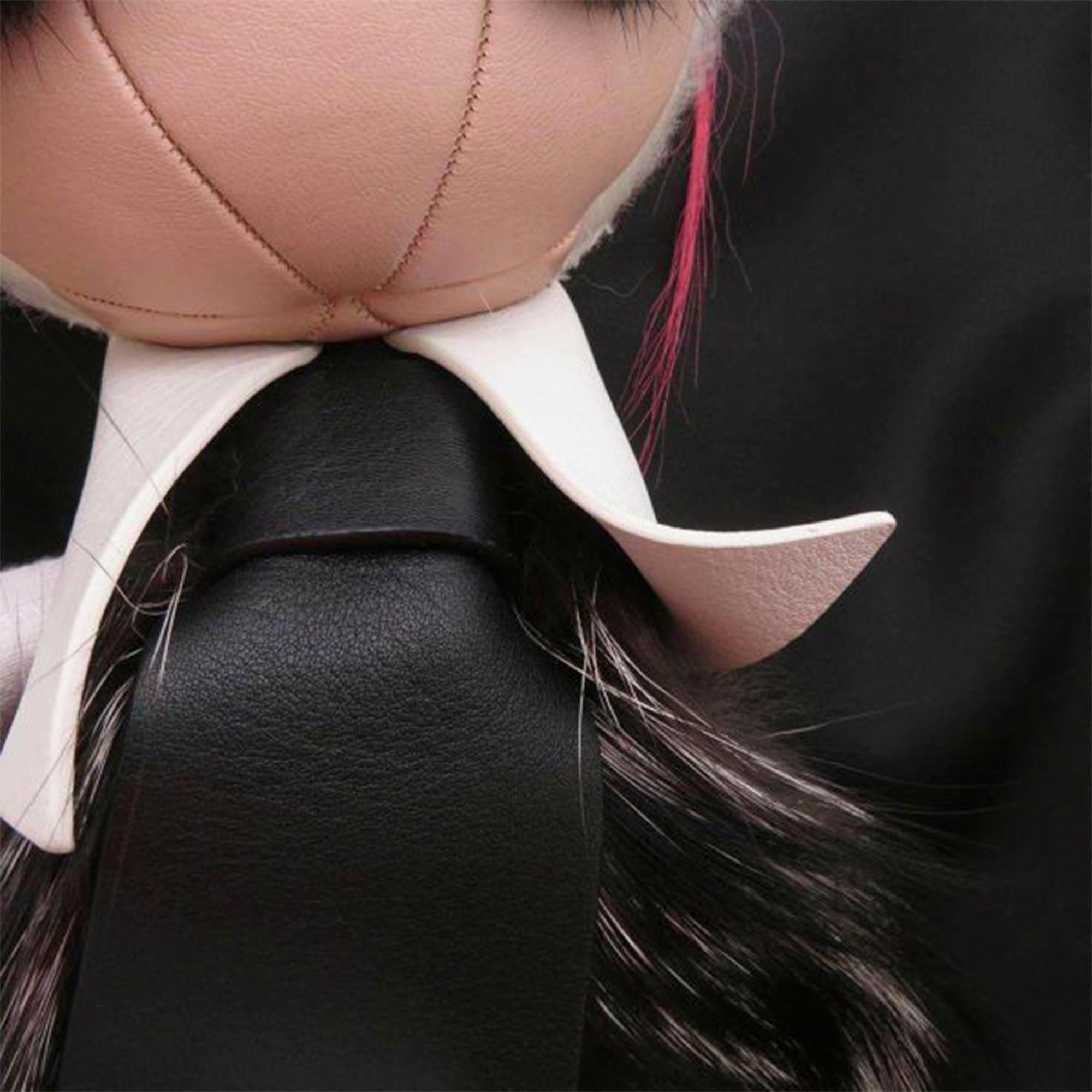 Fendi Karlito Tote