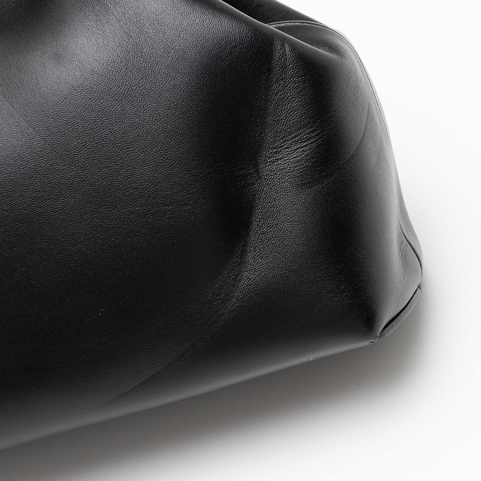 Fendi Lambskin Fendi First Medium Shoulder Bag