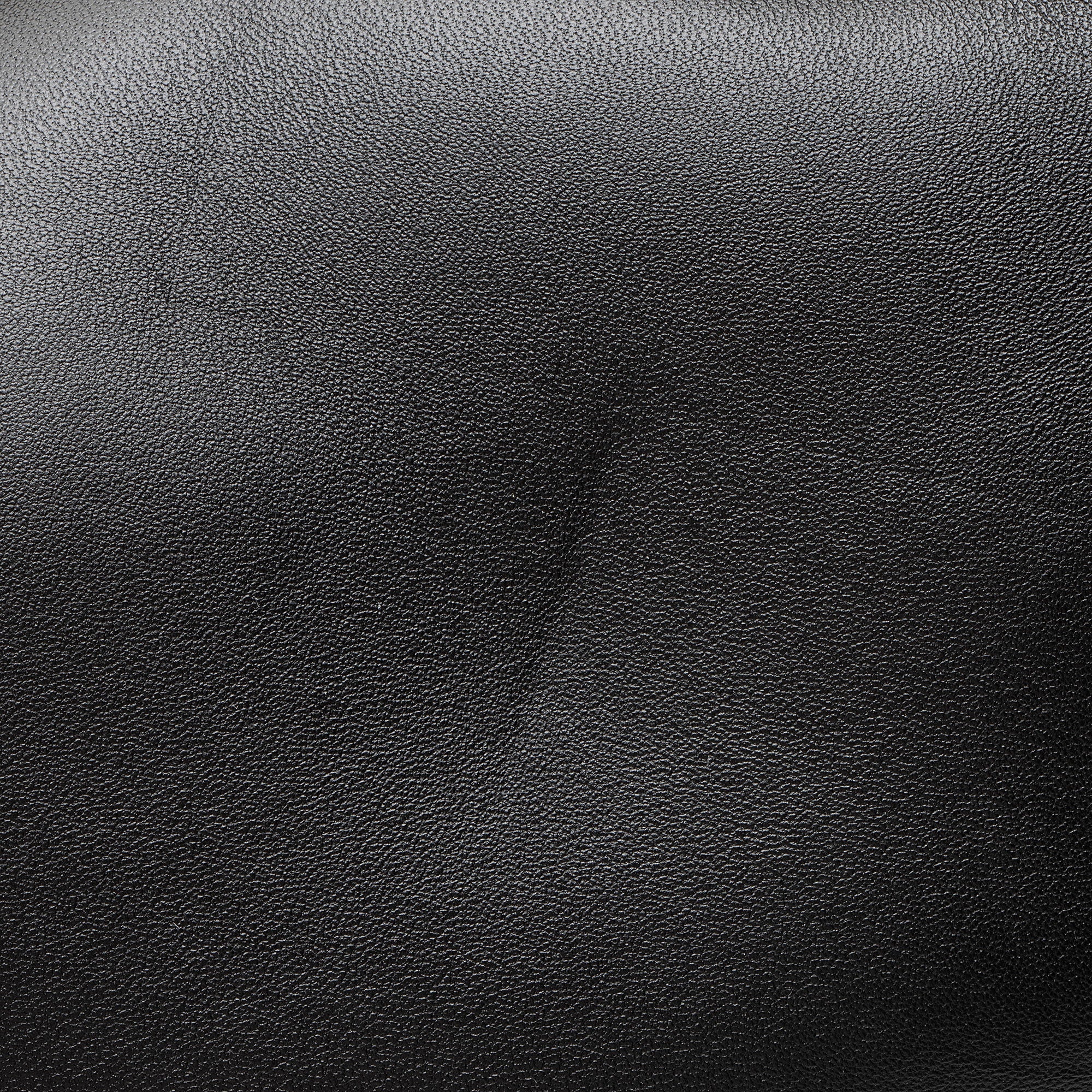 Fendi Lambskin Fendi First Medium Shoulder Bag