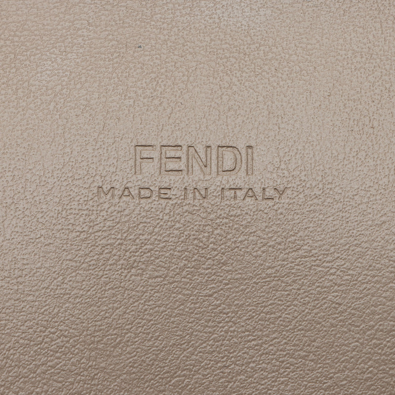 Fendi Leather 1974 Envelope Pouch (SHF-zbL5yO)