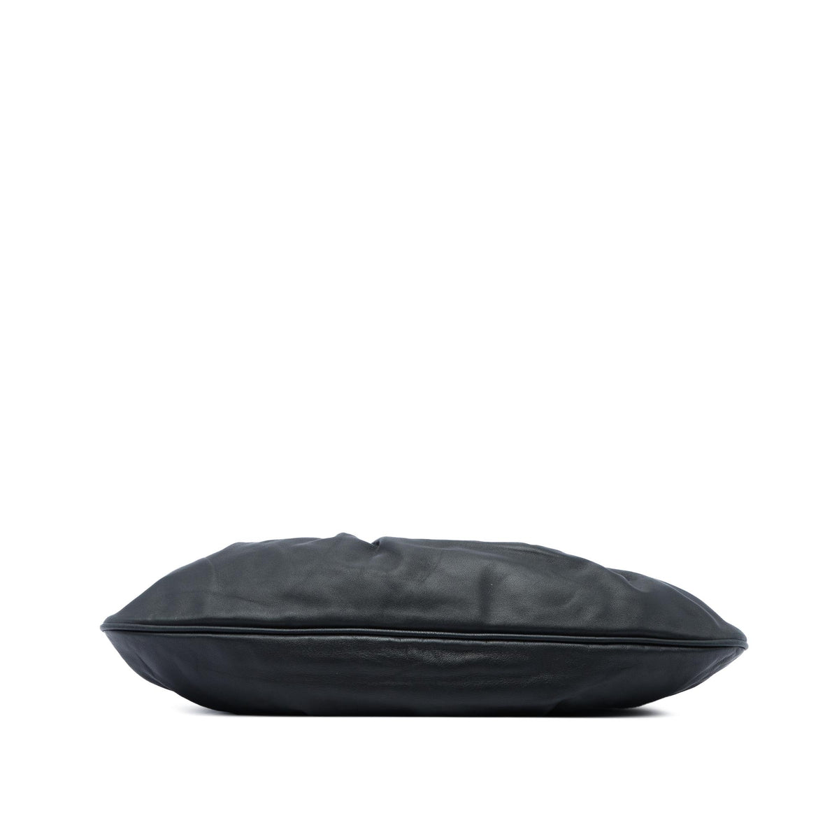 Fendi Leather Convertible To You Tote