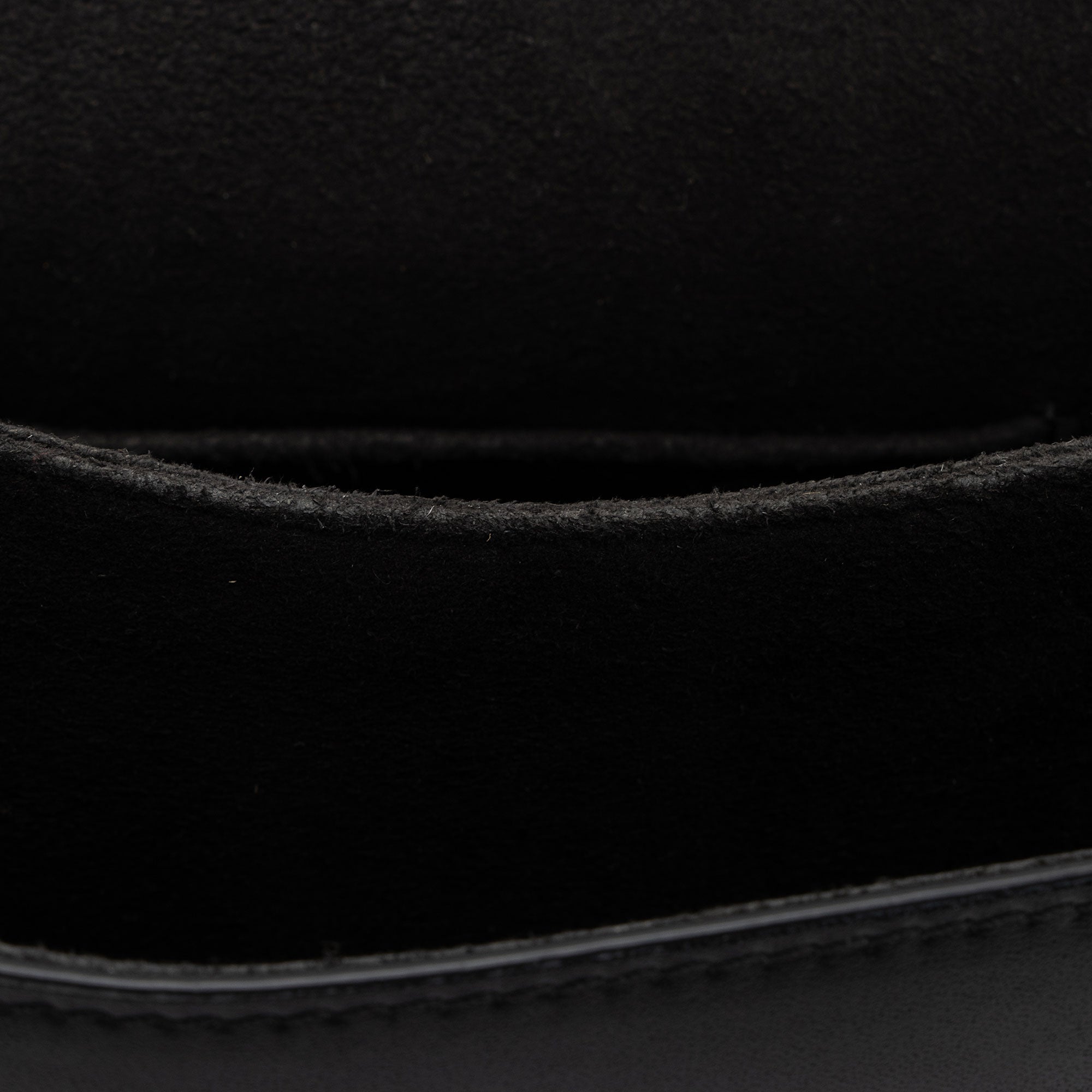 Fendi Leather Studded Kan I Small Shoulder Bag (SHF-HruO3c)