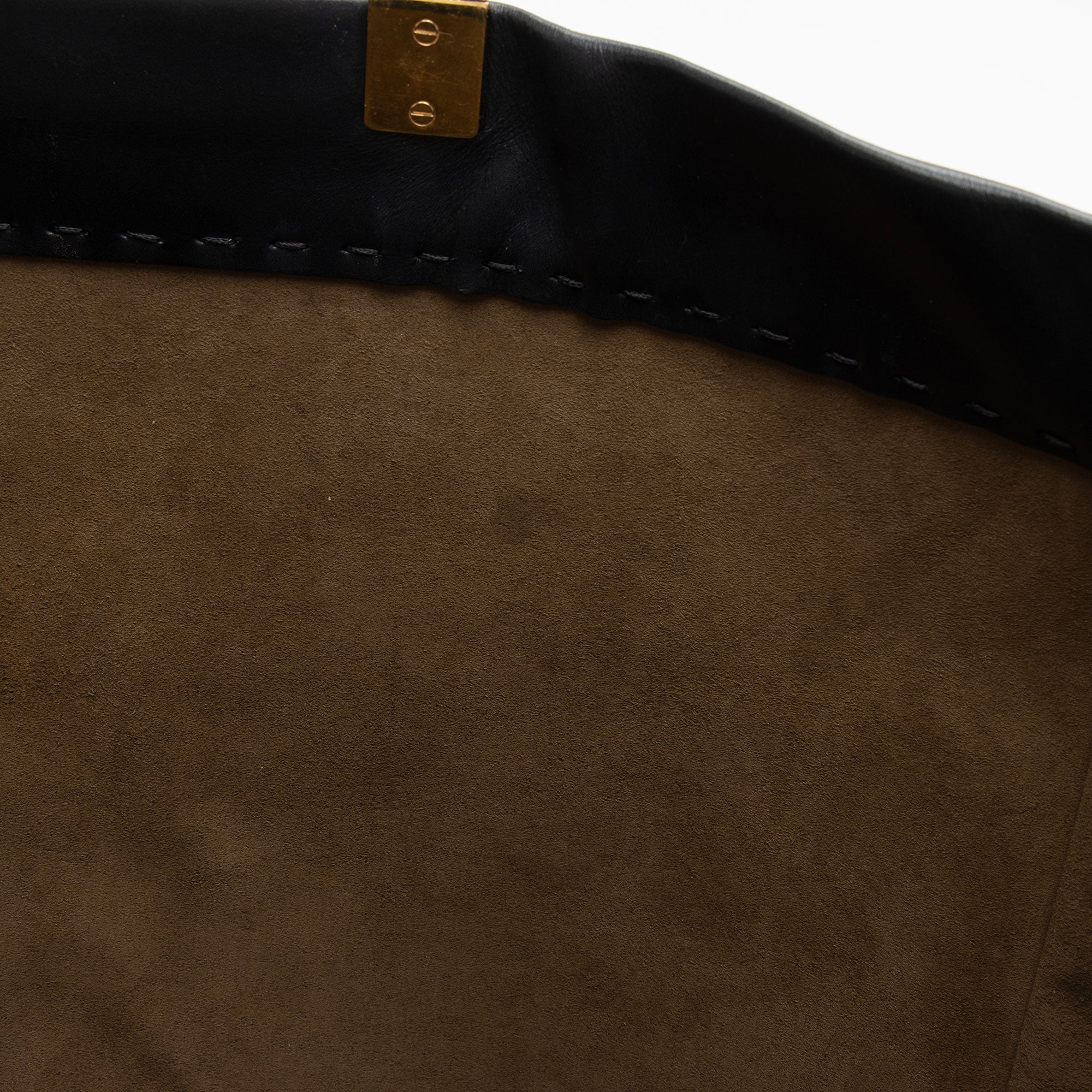 Fendi Leather Sunshine Large Shopper Tote (SHF-DQT17B)