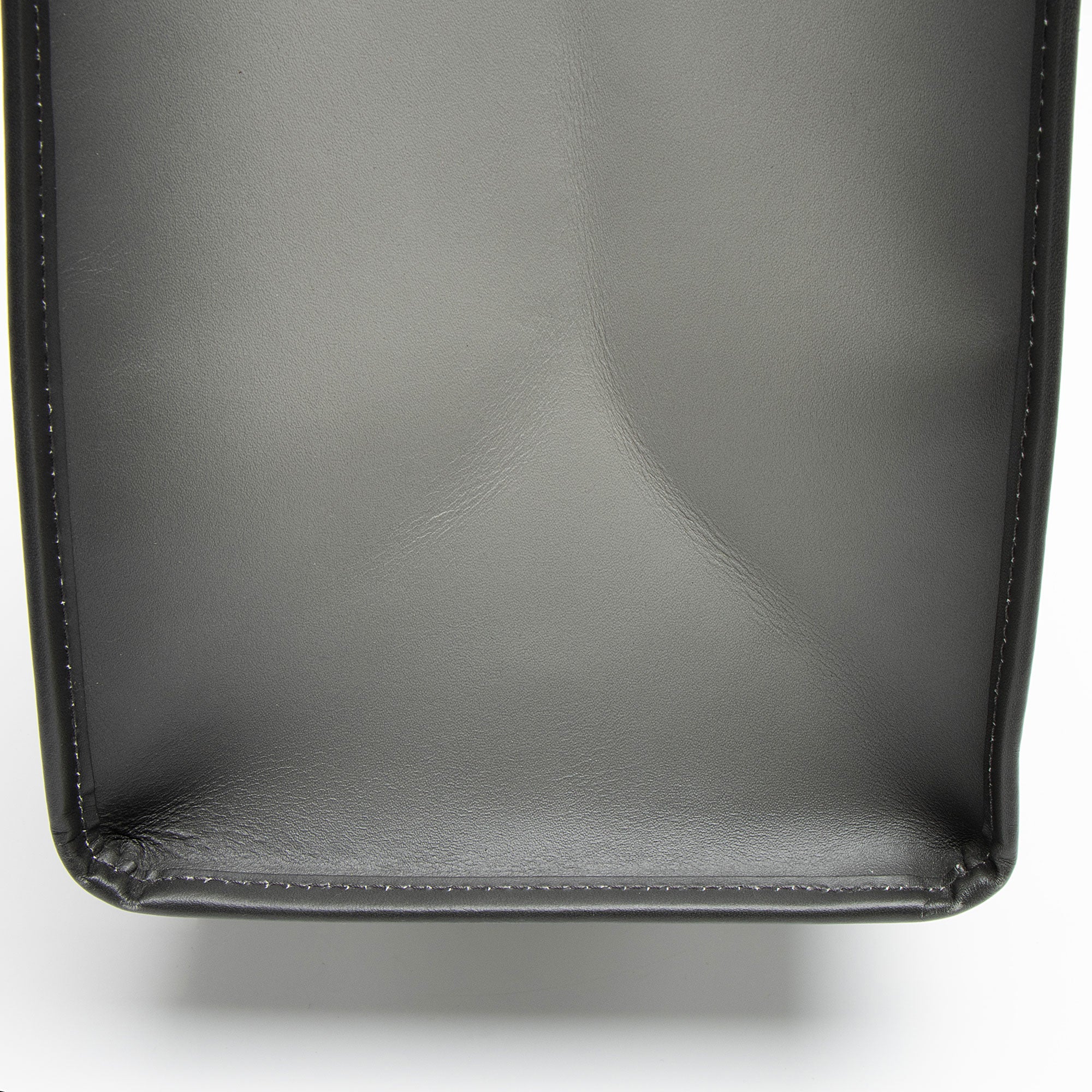 Fendi Leather Sunshine Large Shopper Tote