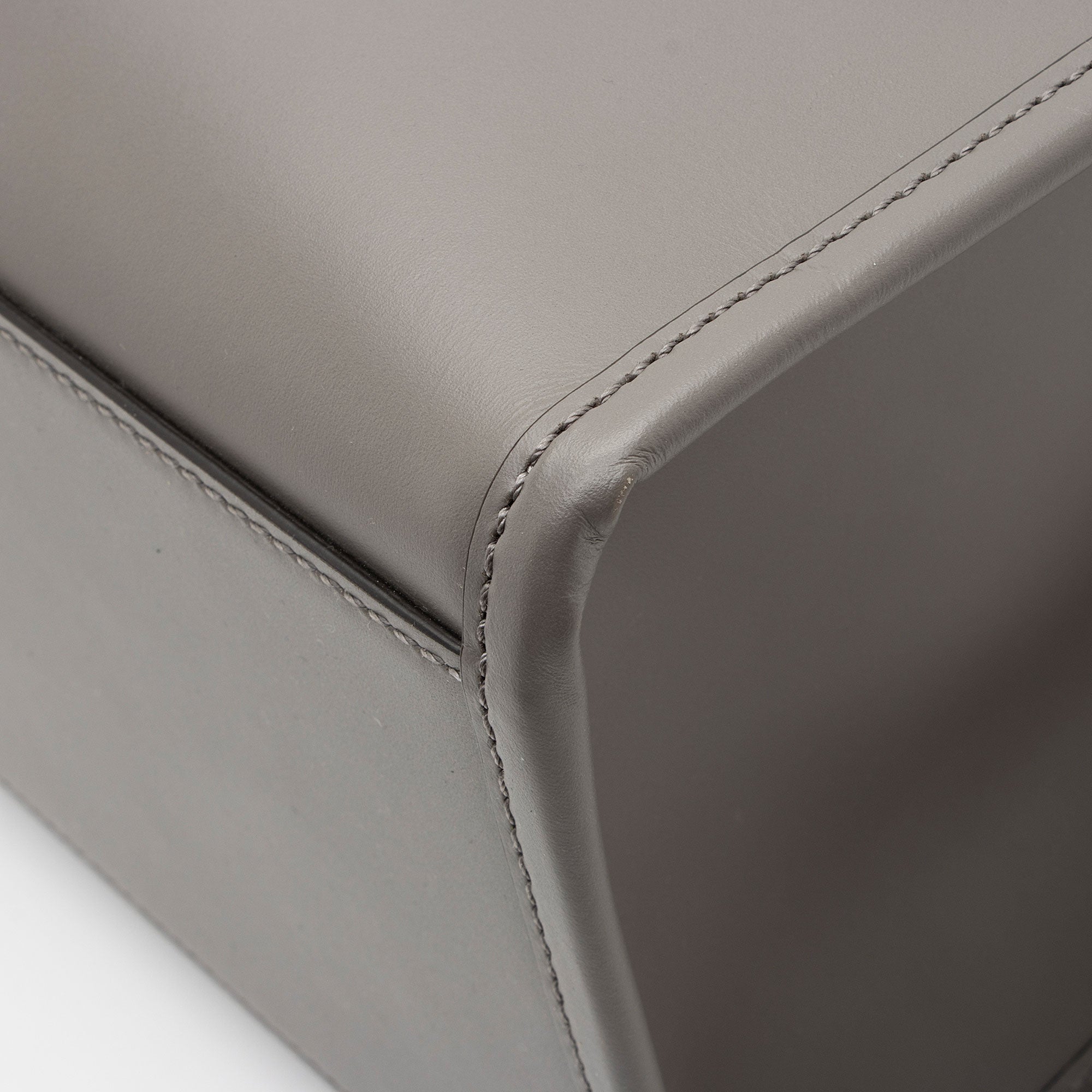 Fendi Leather Sunshine Medium Shopper Tote (SHF-55mLoH)