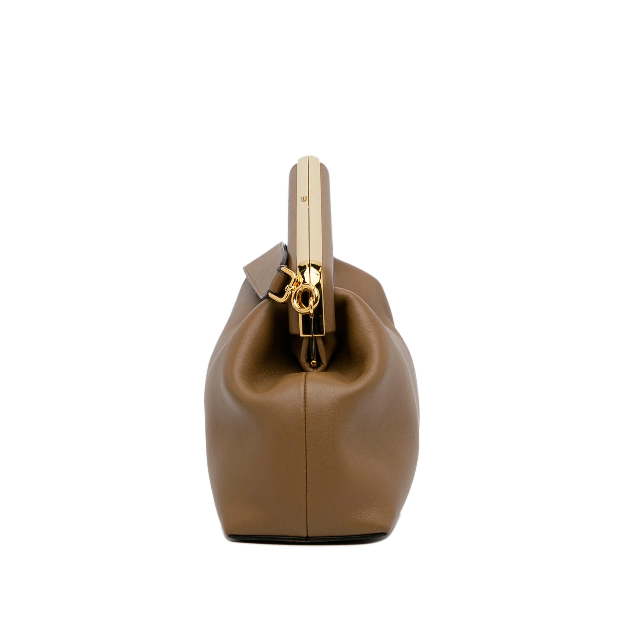 Fendi Medium Fendi First (SHG-0TbEaV)