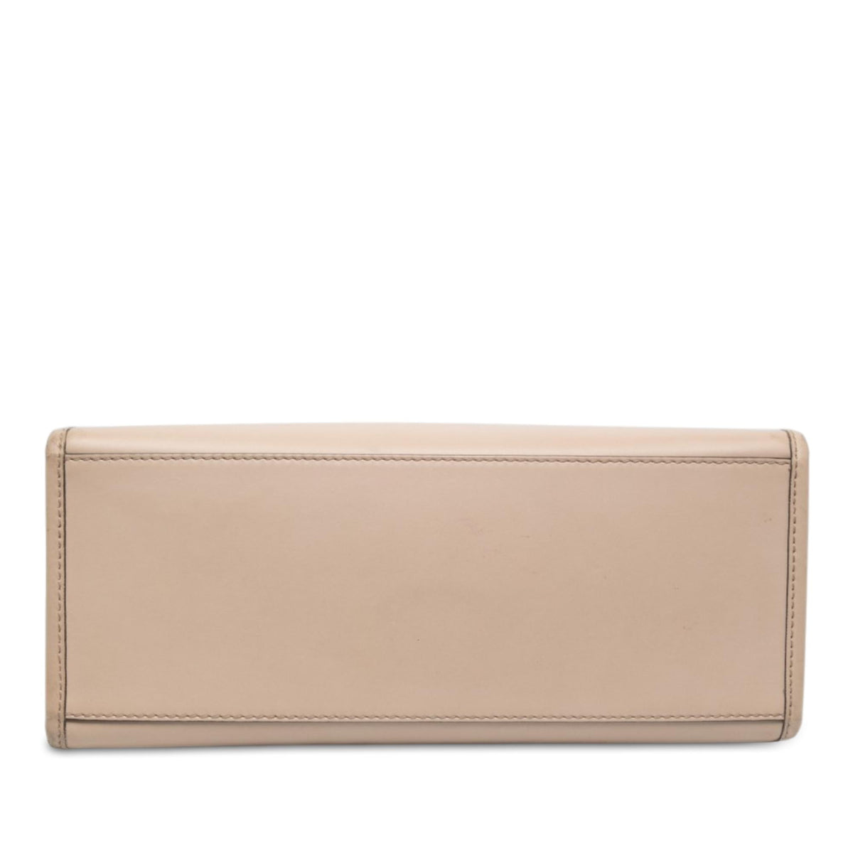 Fendi Medium Leather Sunshine Shopper Tote