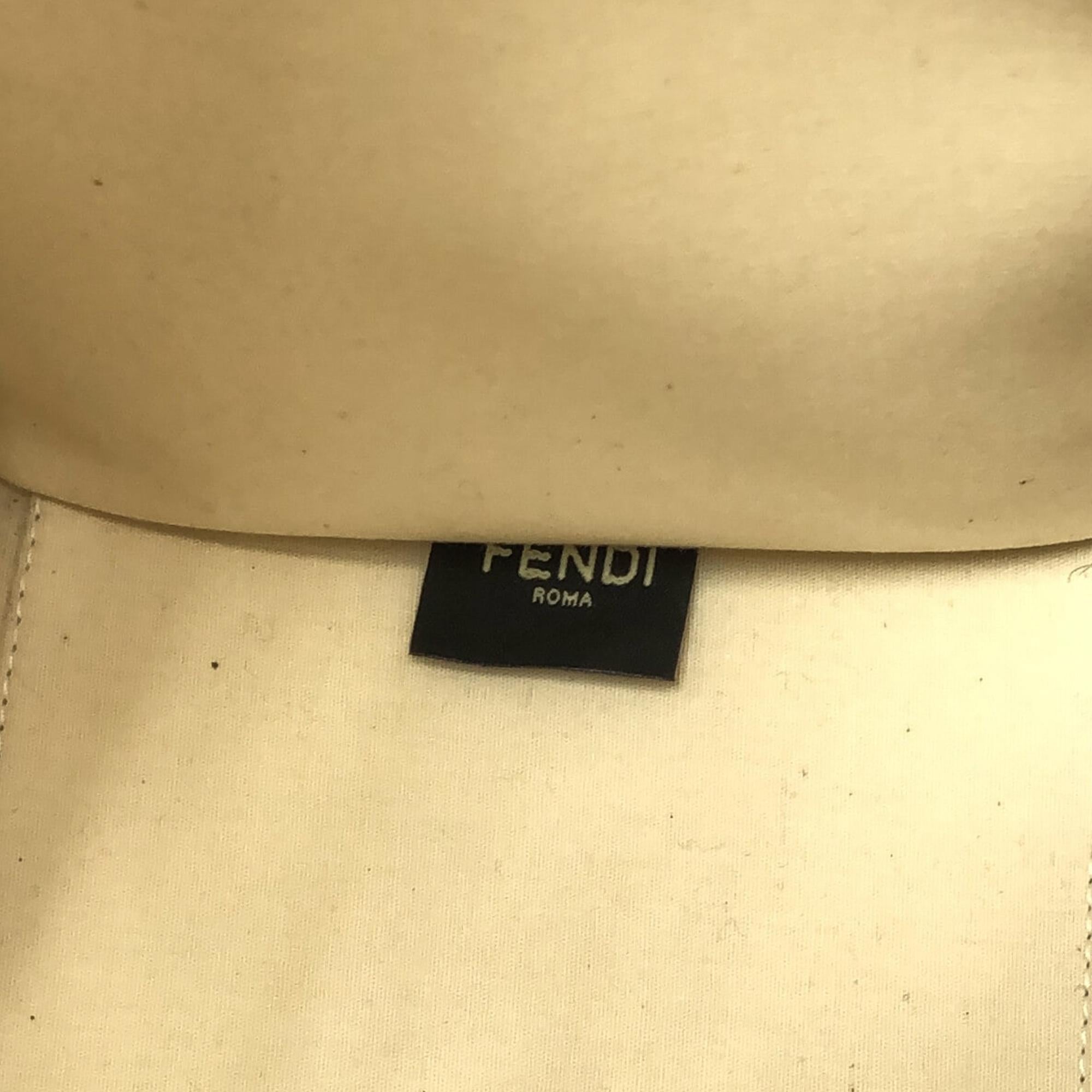 Fendi Medium Patent Sunshine Shopper Tote (SHG-bMcH3T)